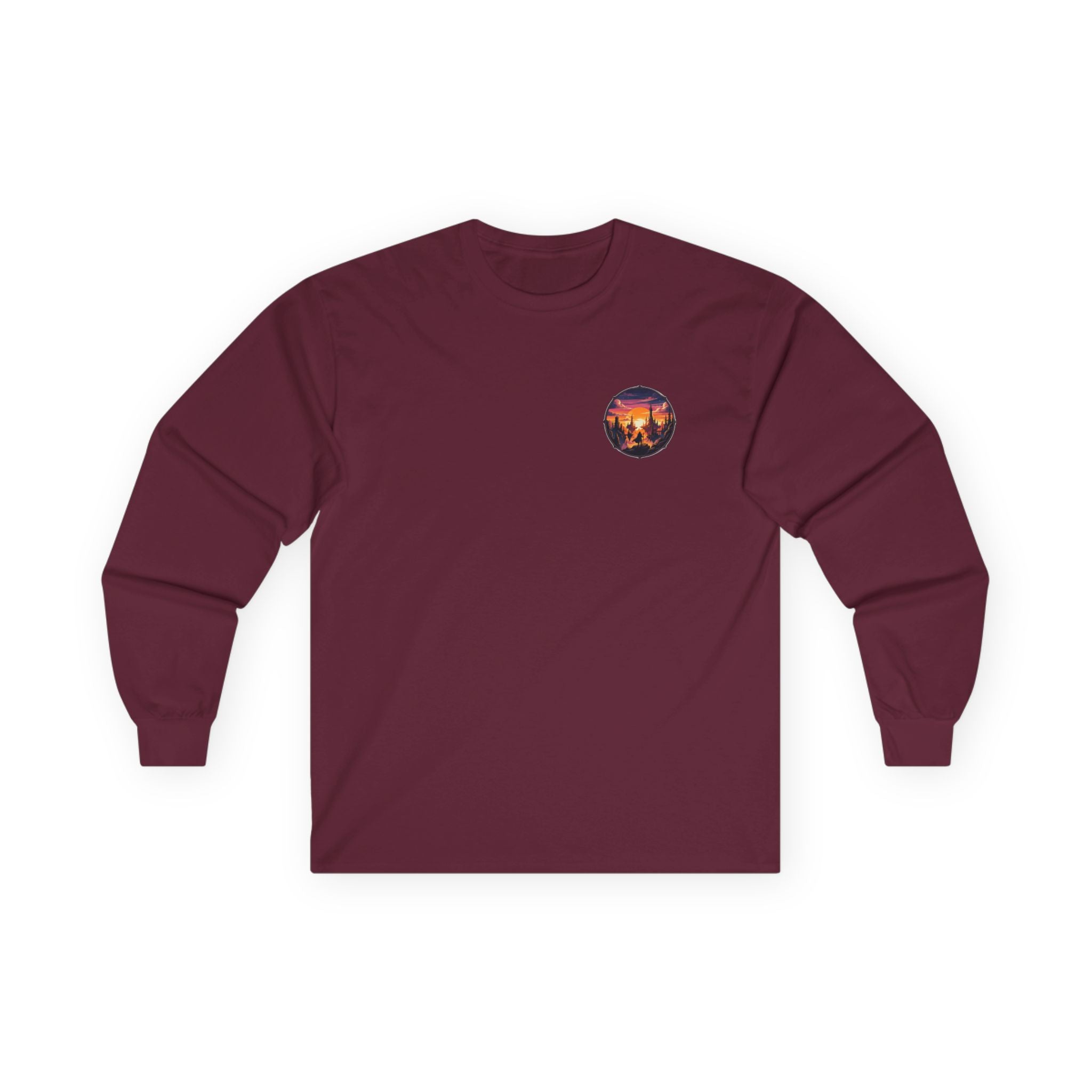 New Quest Shirt