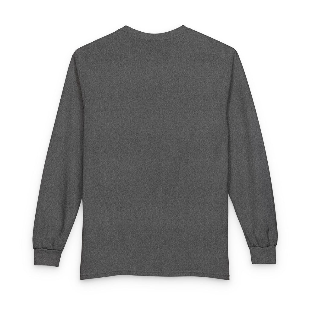 "All Terrain" Long Sleeve T-Shirt