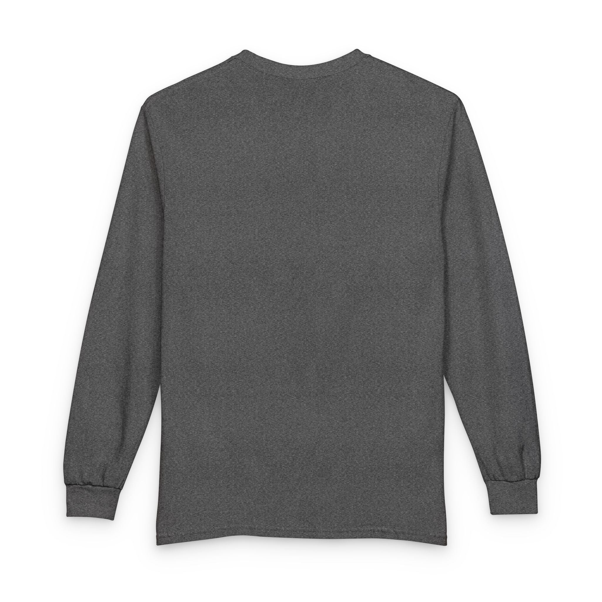 "All Terrain" Long Sleeve T-Shirt