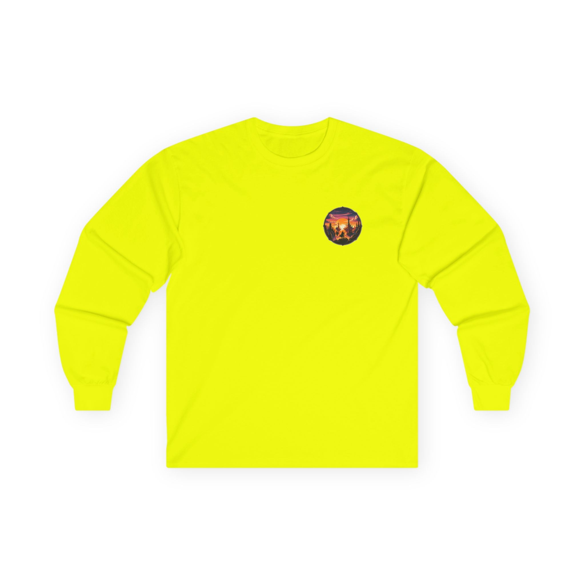 New Quest Shirt