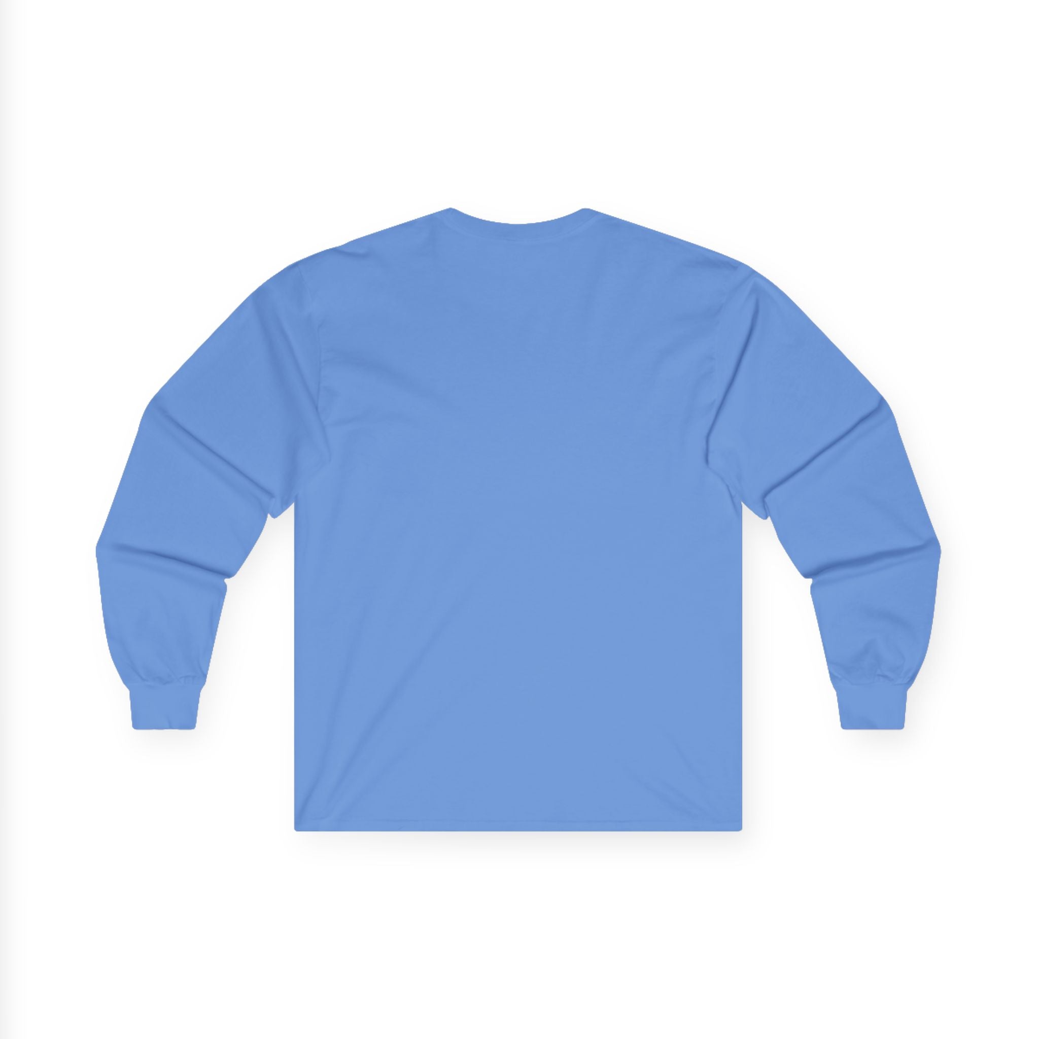Hiker Logo Long Sleeve Tee