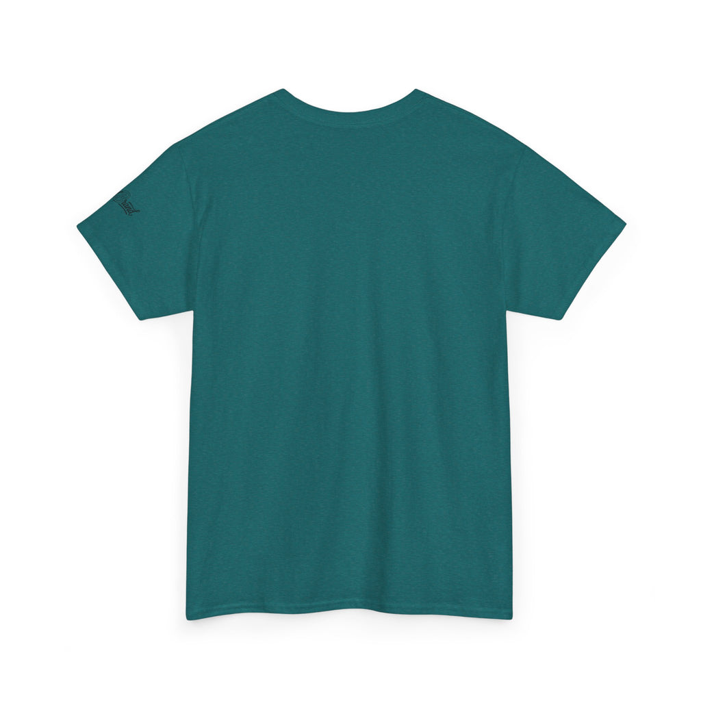 Beach Day Collage Tee