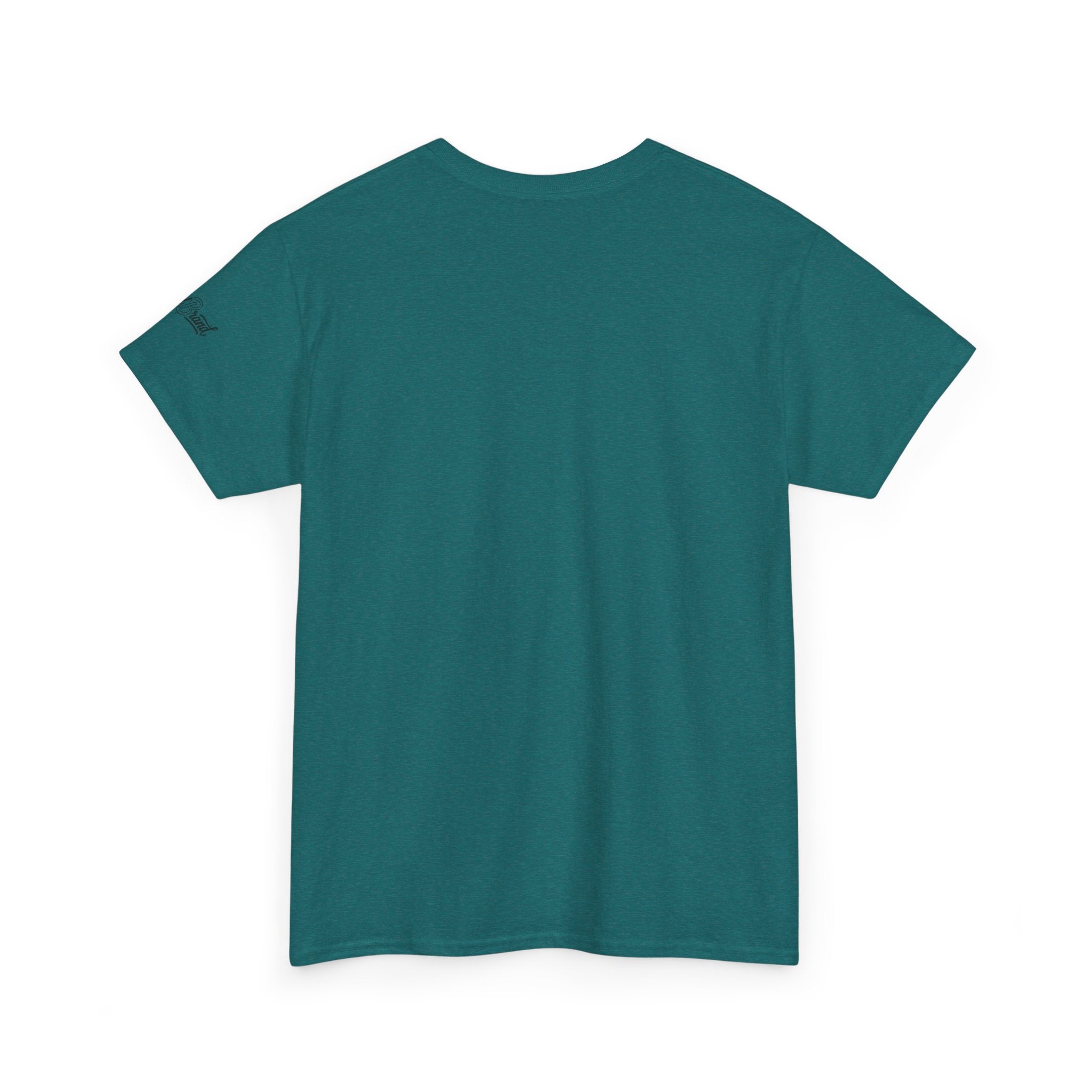 Beach Day Collage Tee