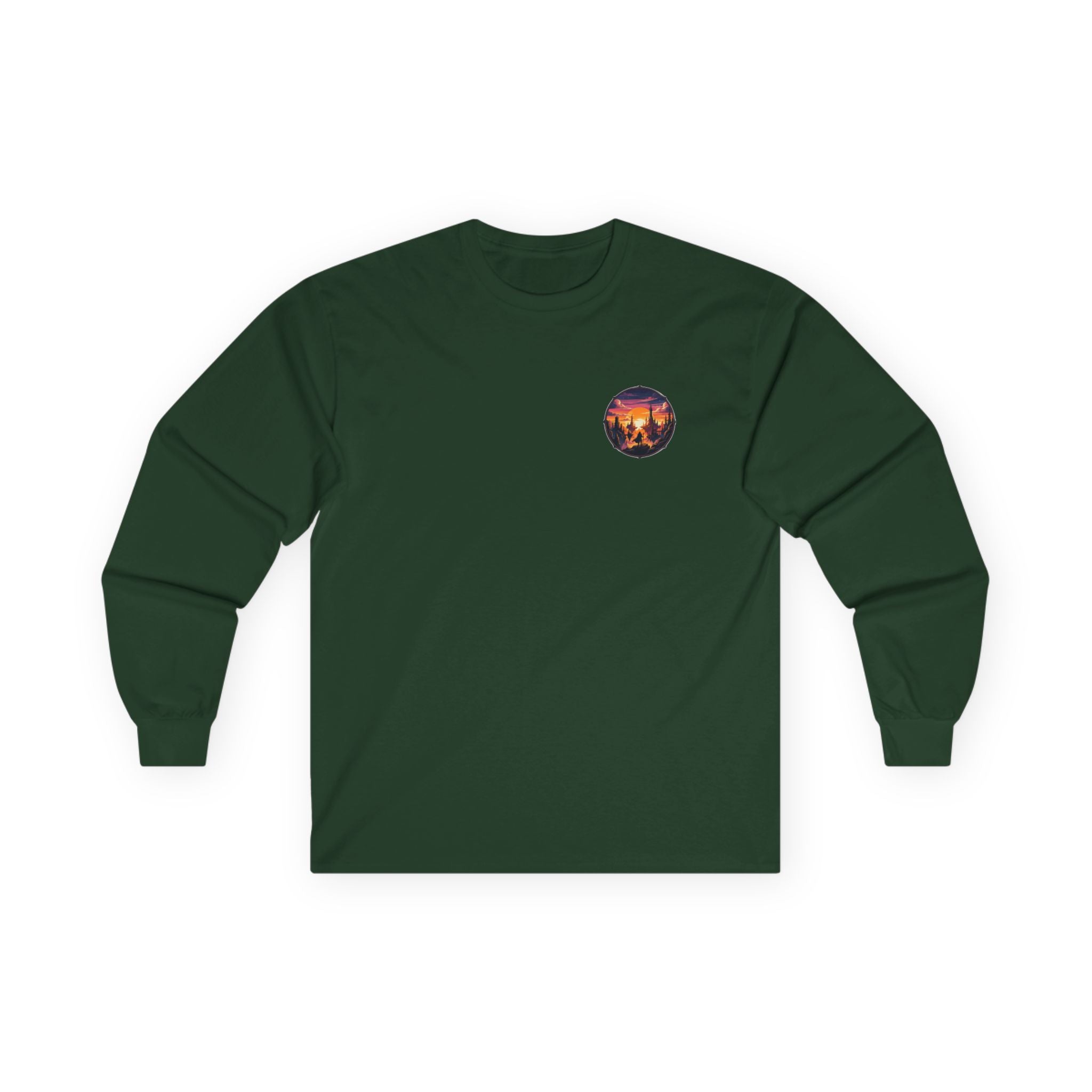 New Quest Shirt