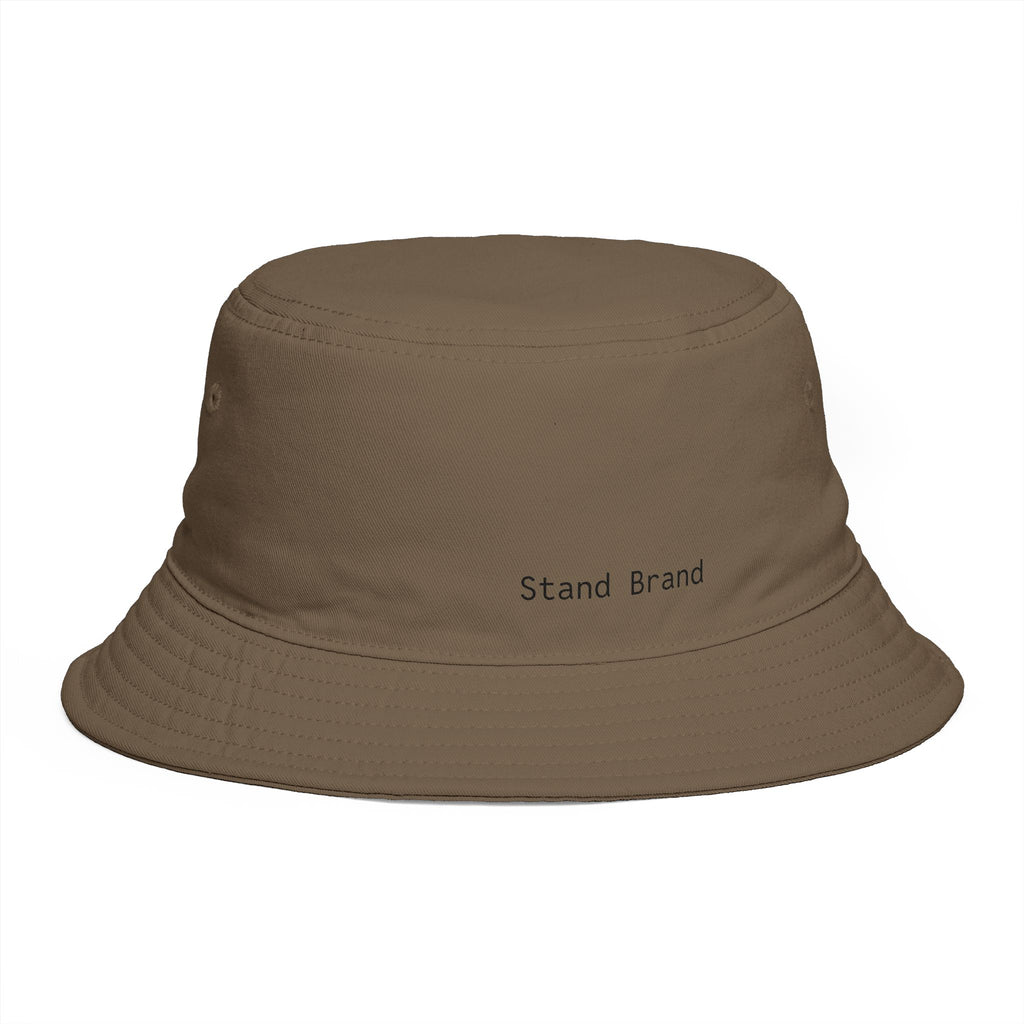 Bucket Hat stand brand