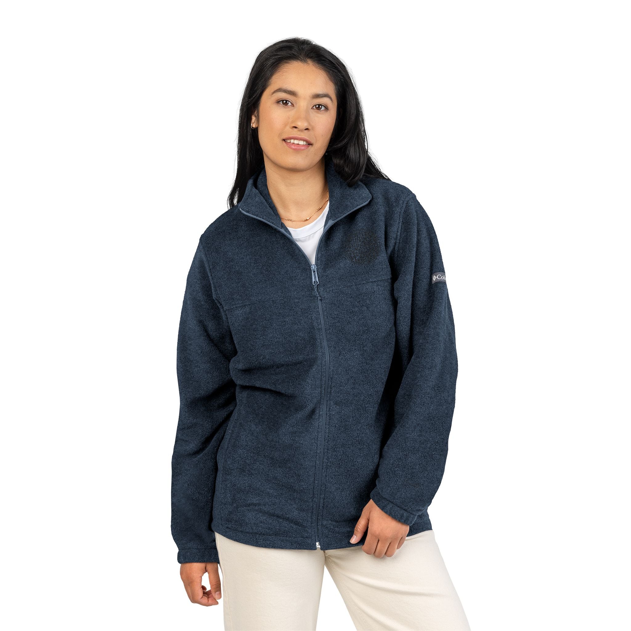 A Jacket (Embroidery)