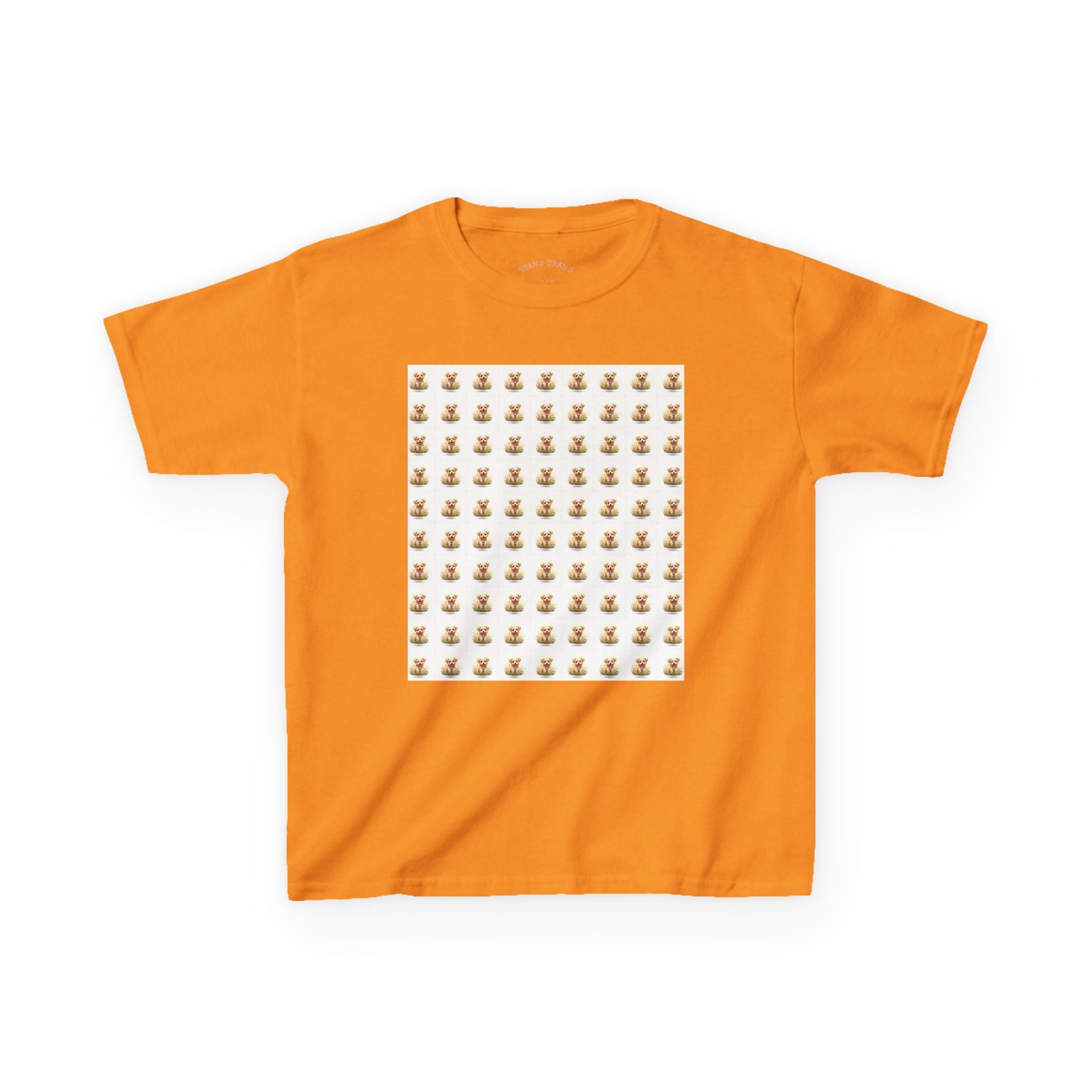 Kids Puppy Shirt