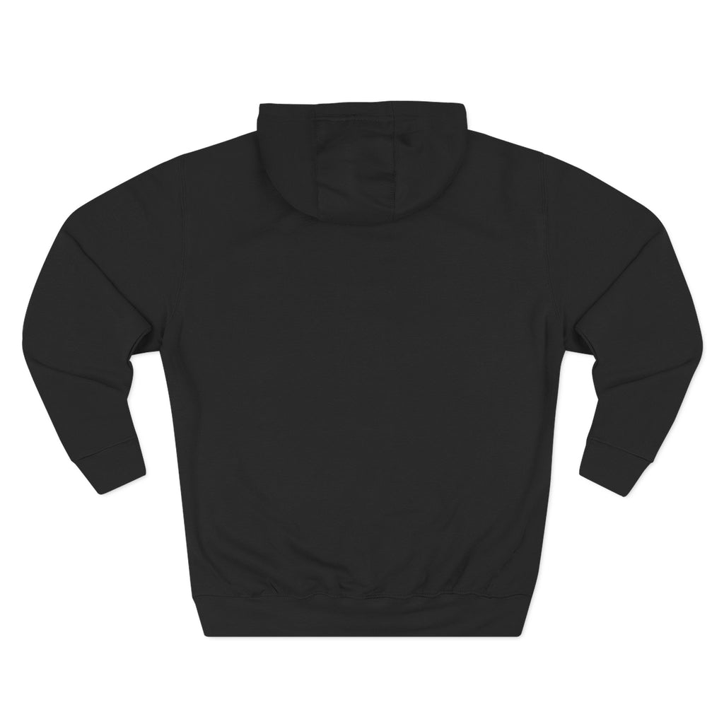 Small Logo Hoodie