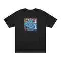 Cosmic Quest Arena Ball Crew Tee