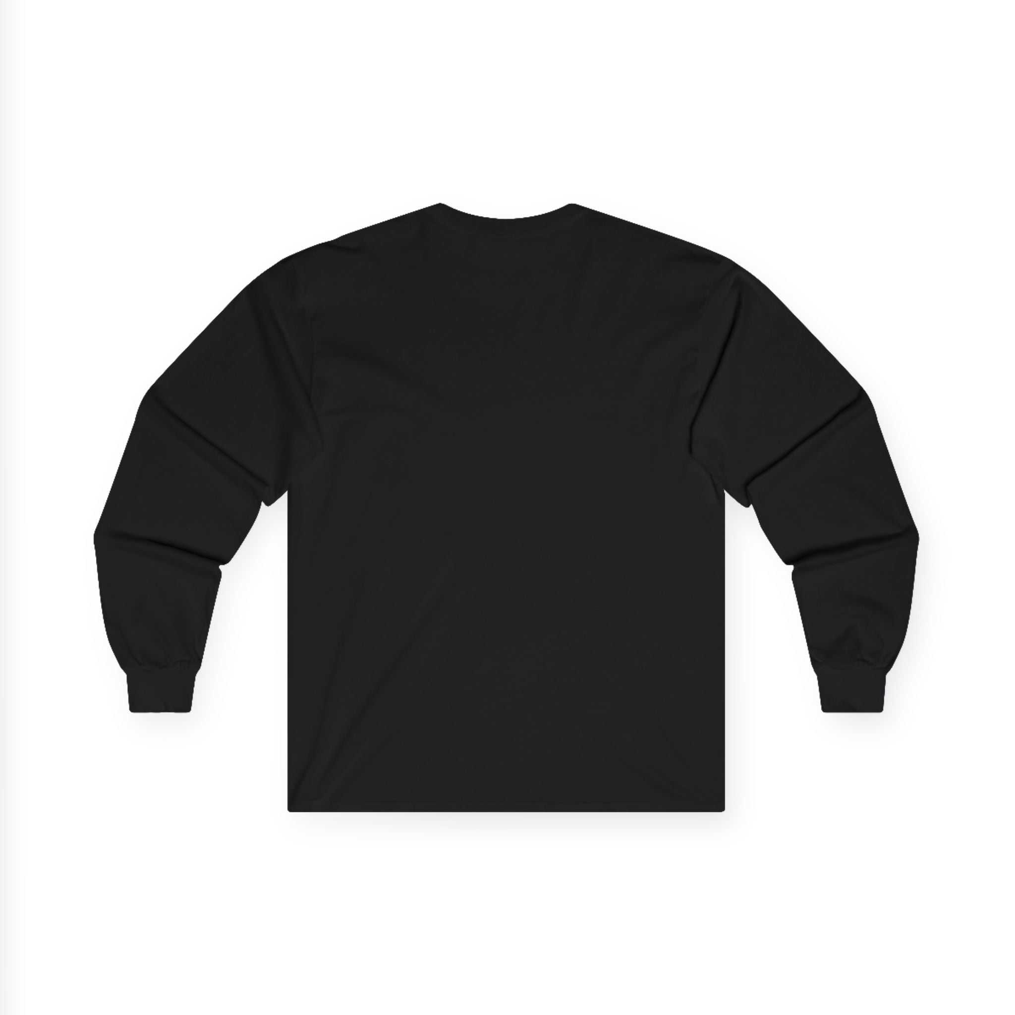 Hiker Logo Long Sleeve Tee