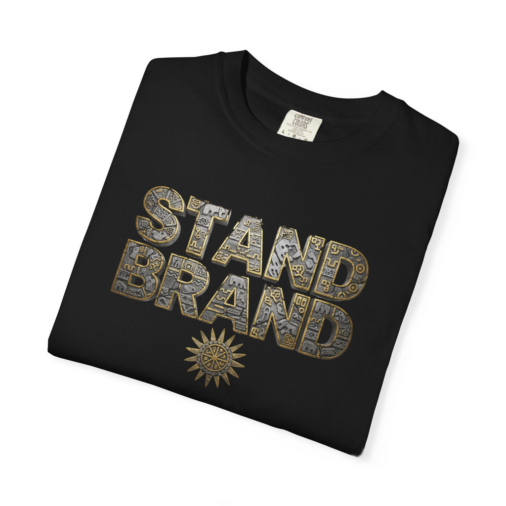Ancient All Caps T-shirt