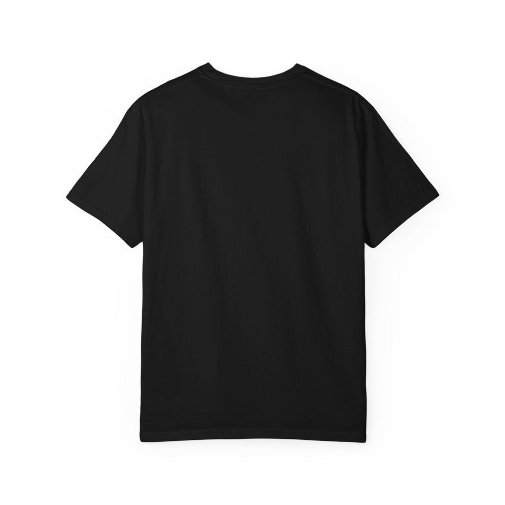Chaotic Bird T-shirt
