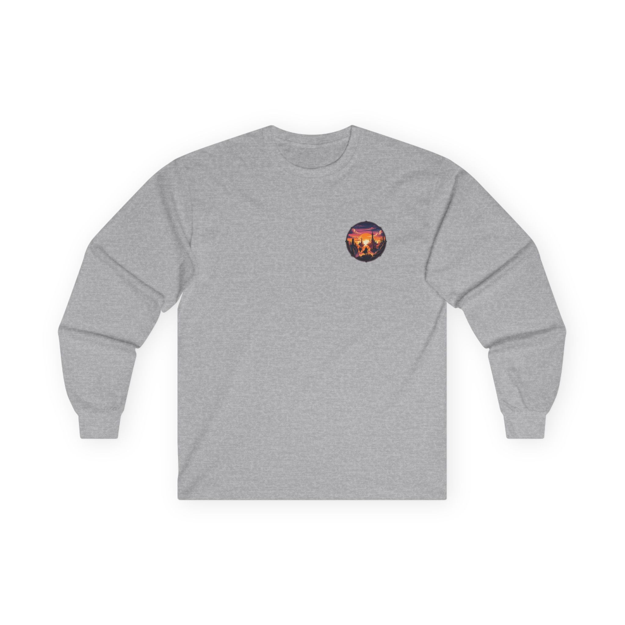 New Quest Shirt