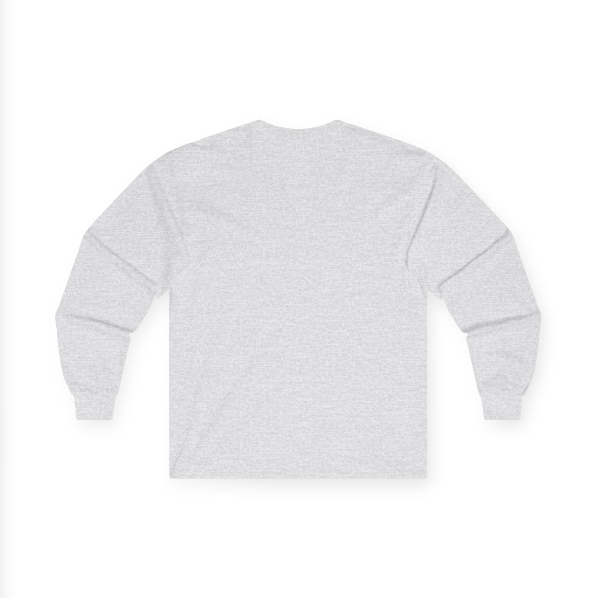 Hiker Logo Long Sleeve Tee