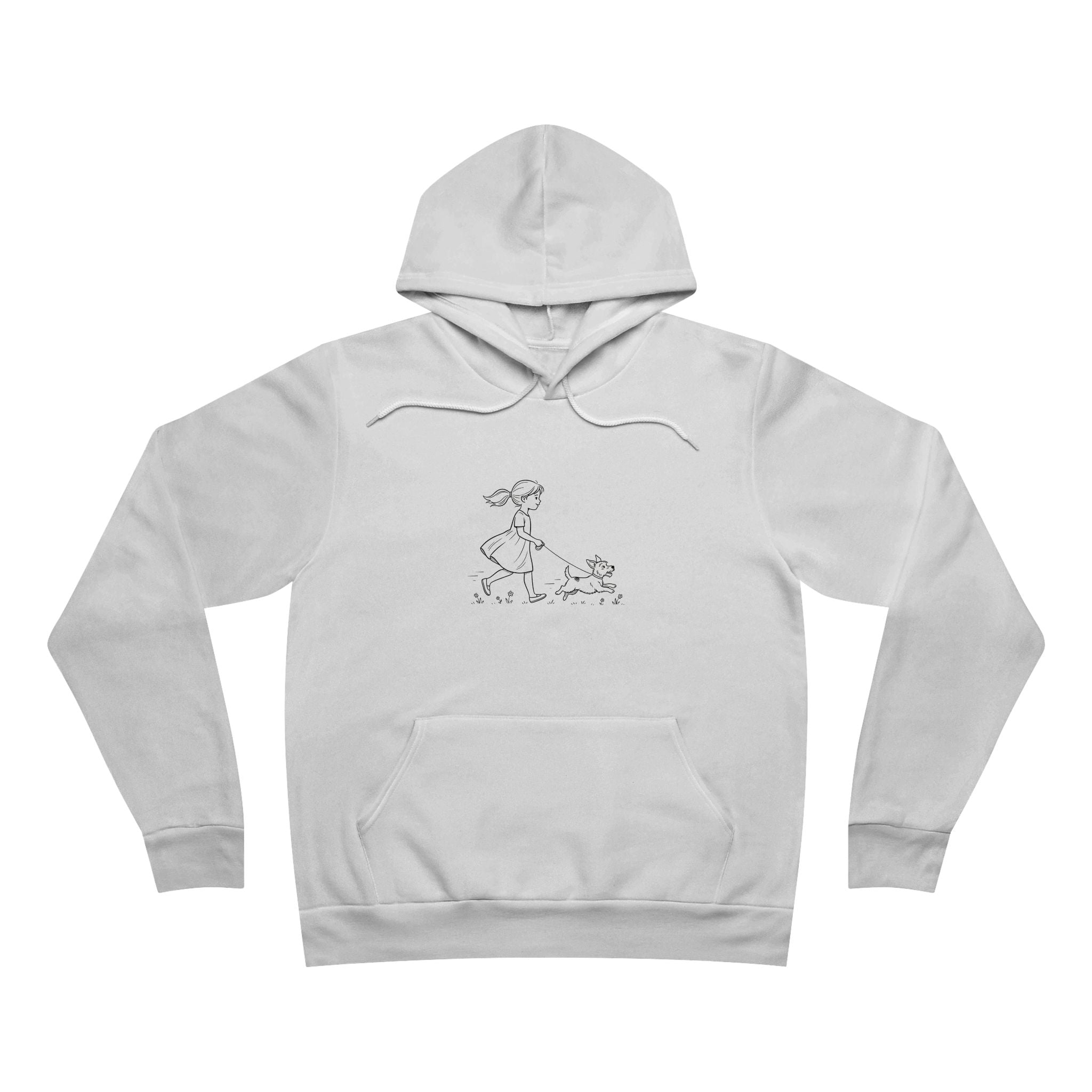 Pet & Friend Fleece