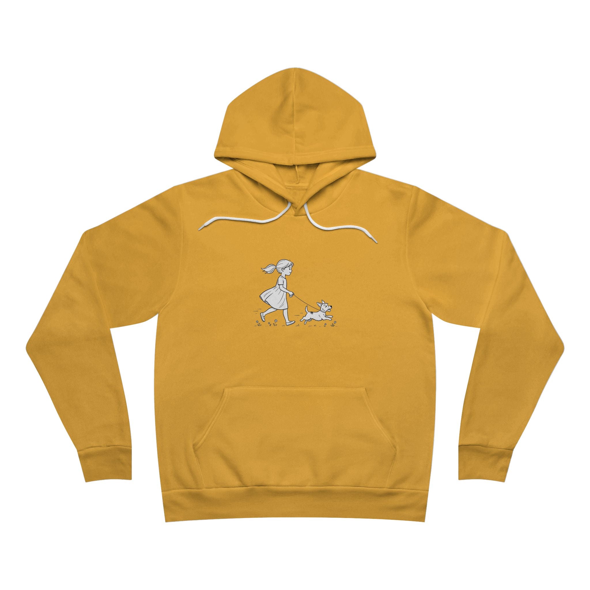 Pet & Friend Fleece