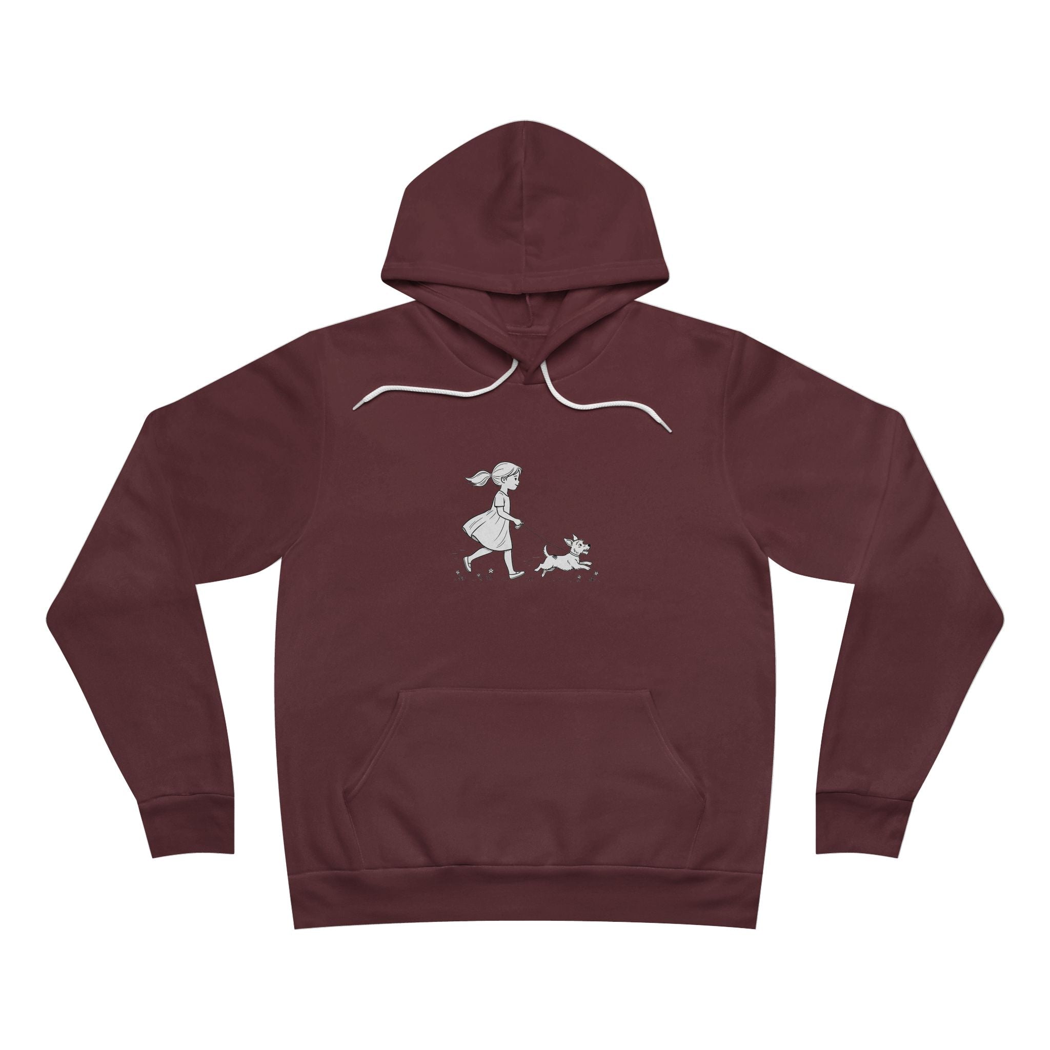 Pet & Friend Fleece