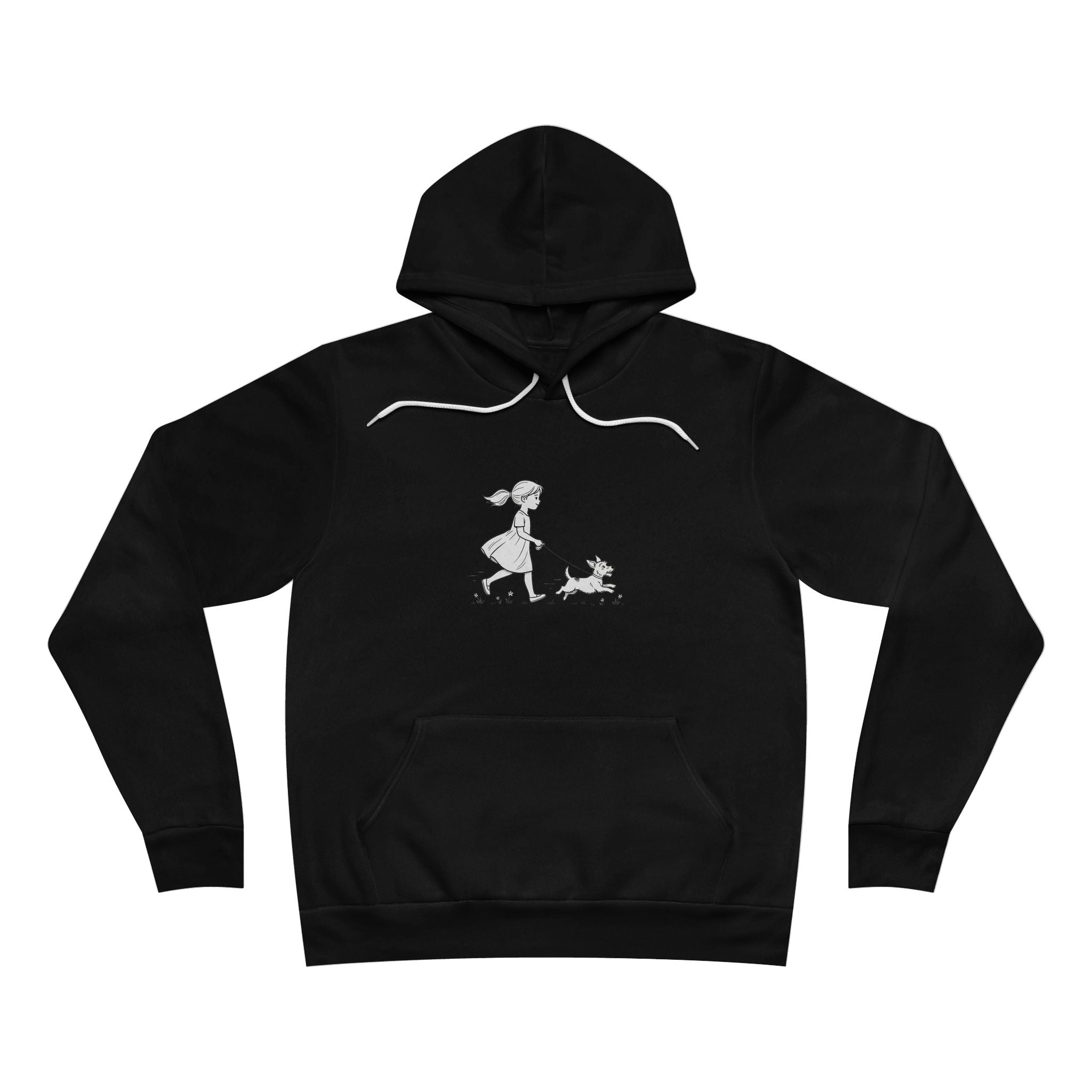 Pet & Friend Fleece