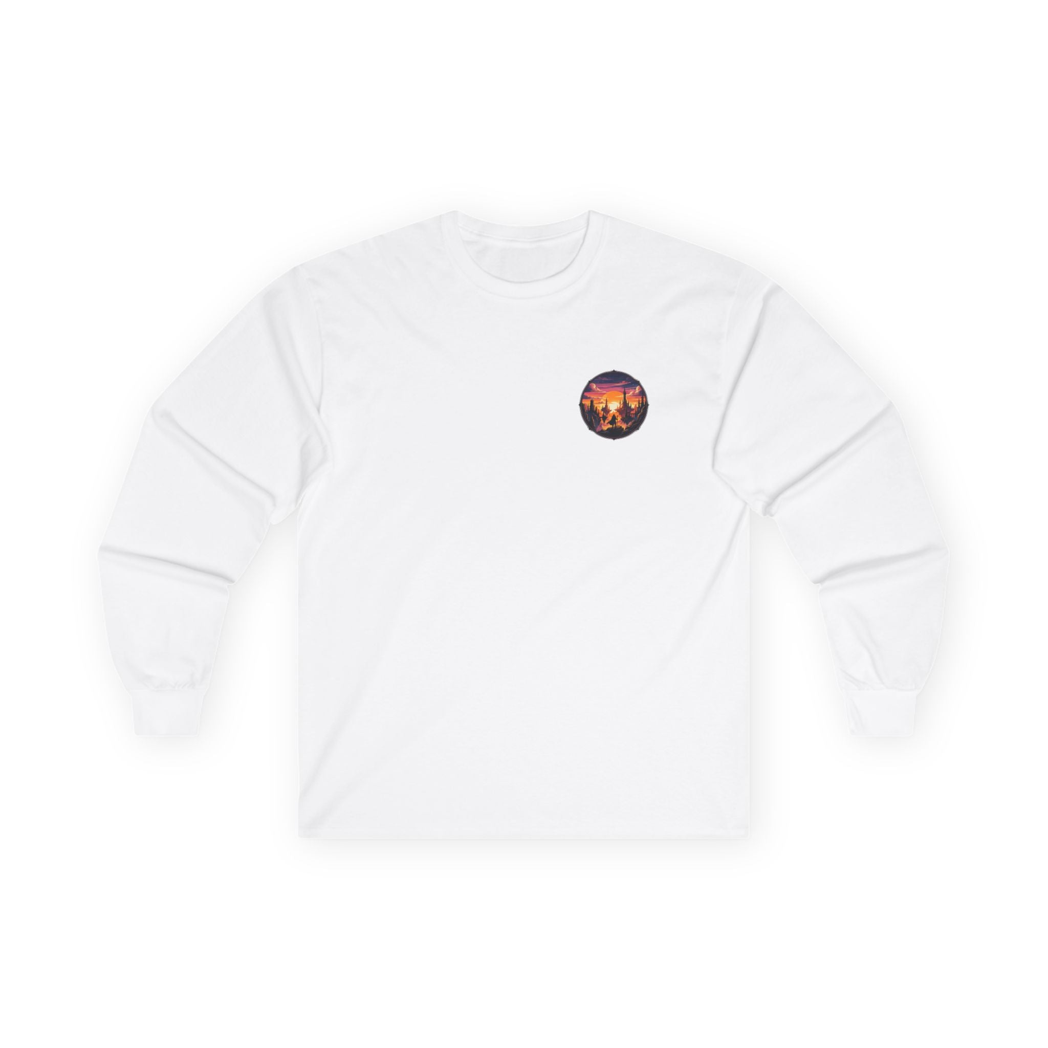 New Quest Shirt