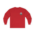 Four Corners Long Sleeve