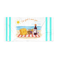 Beach Towel Towel