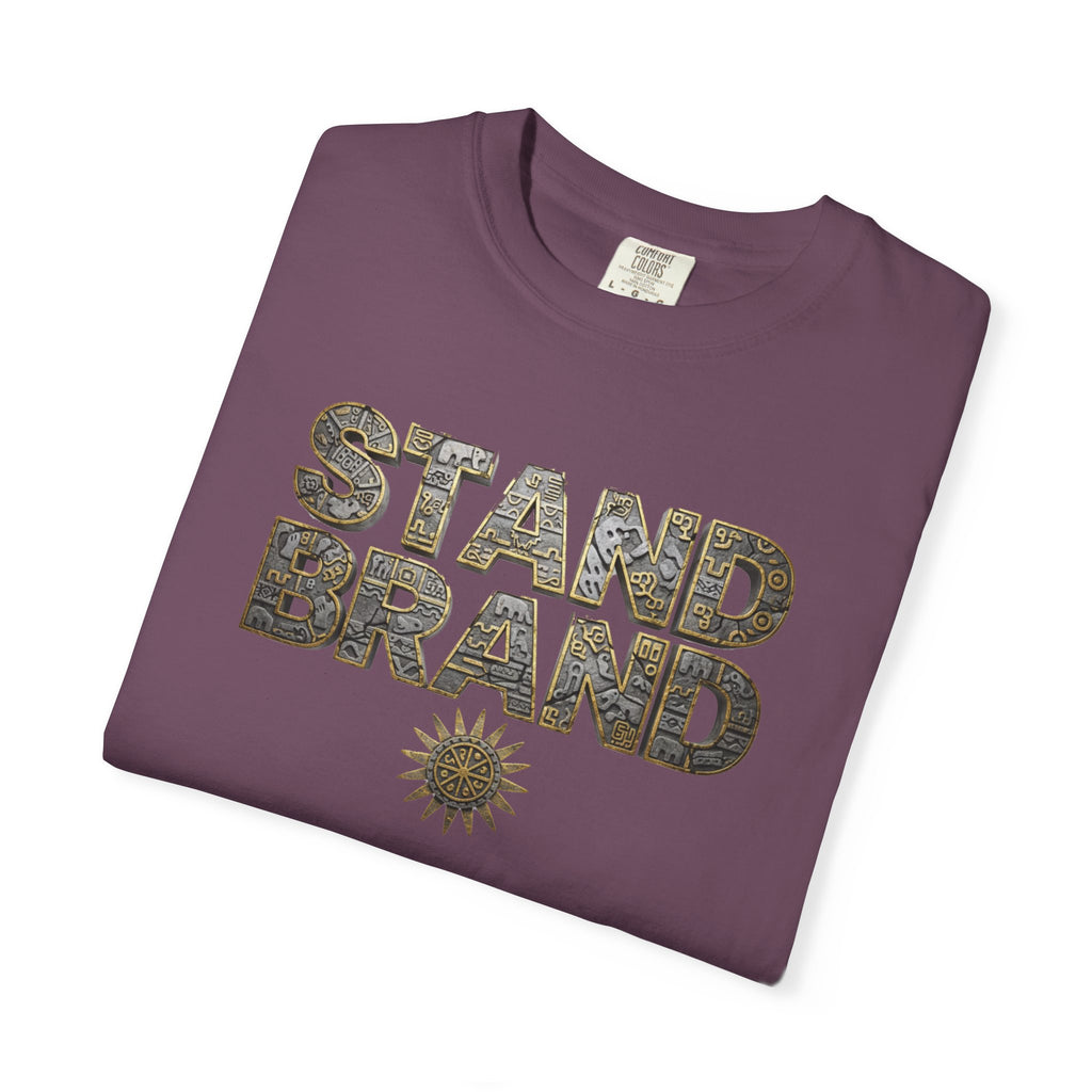 Ancient All Caps T-shirt