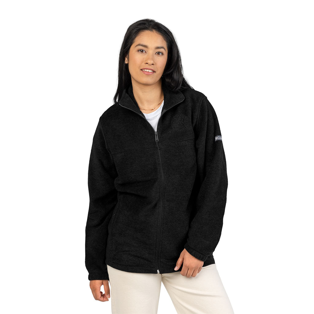 A Jacket (Embroidery)