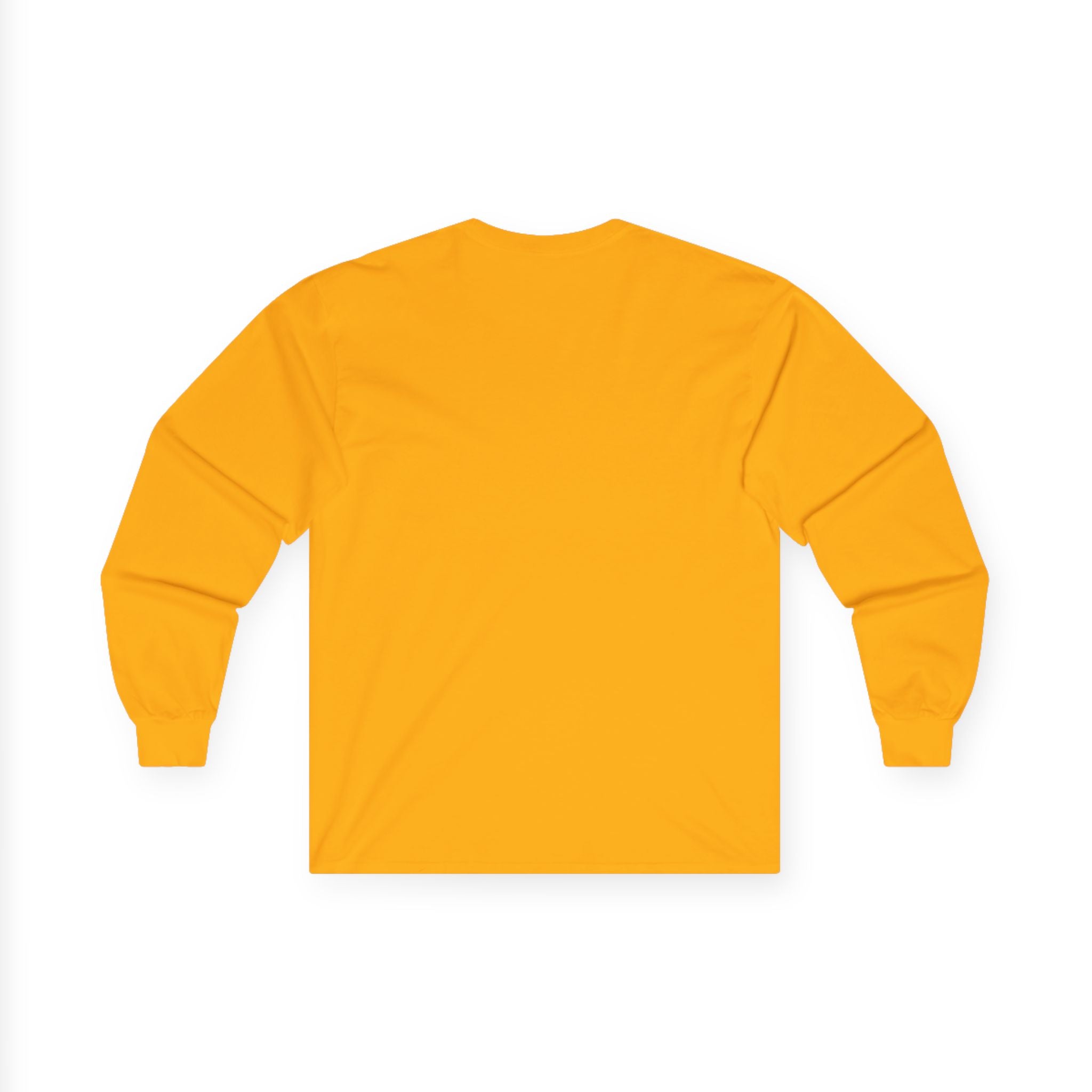 Hiker Logo Long Sleeve Tee