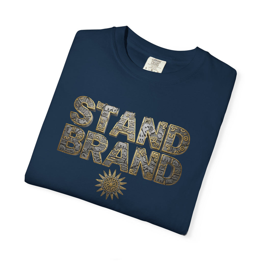 Ancient All Caps T-shirt