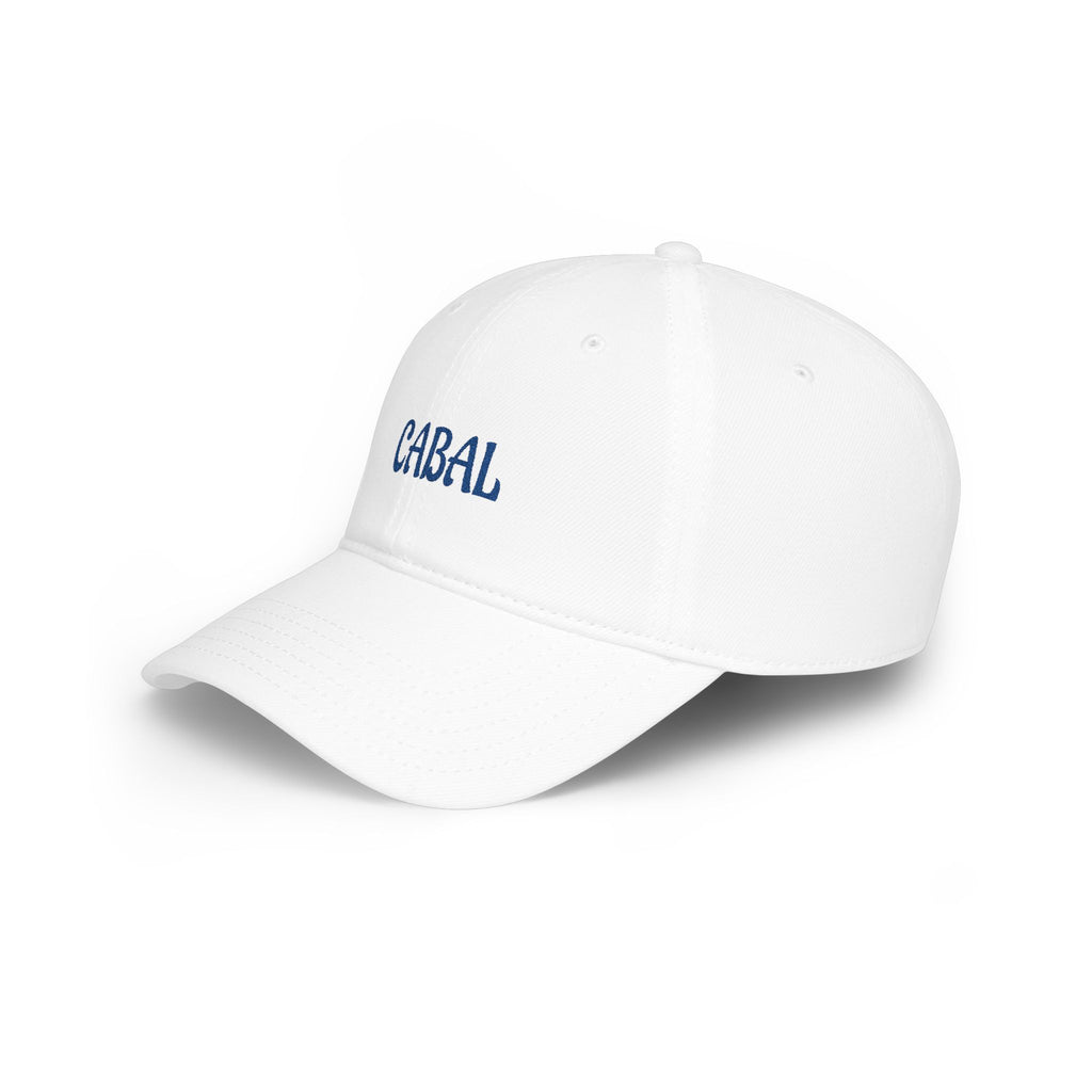 CABAL Cap