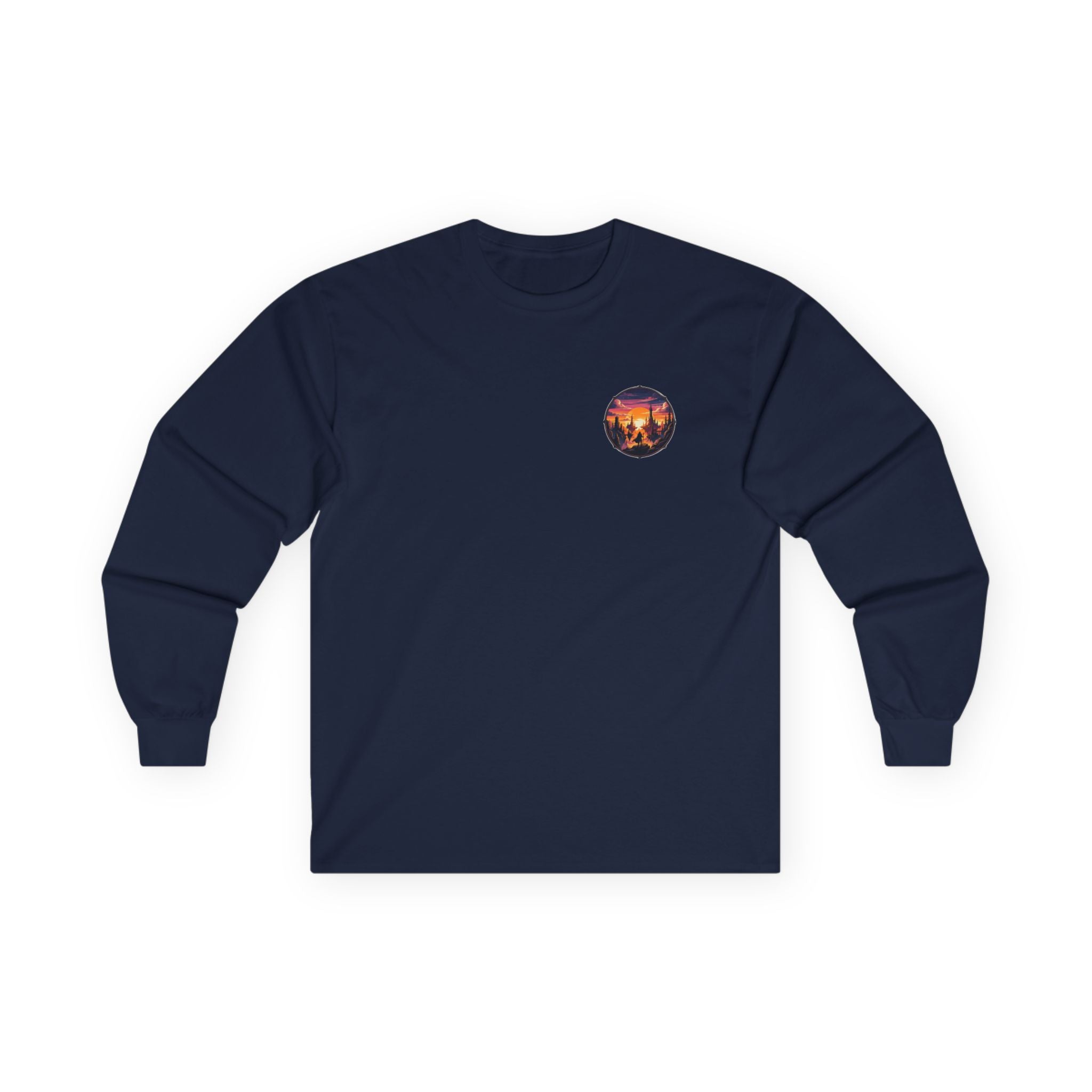 New Quest Shirt