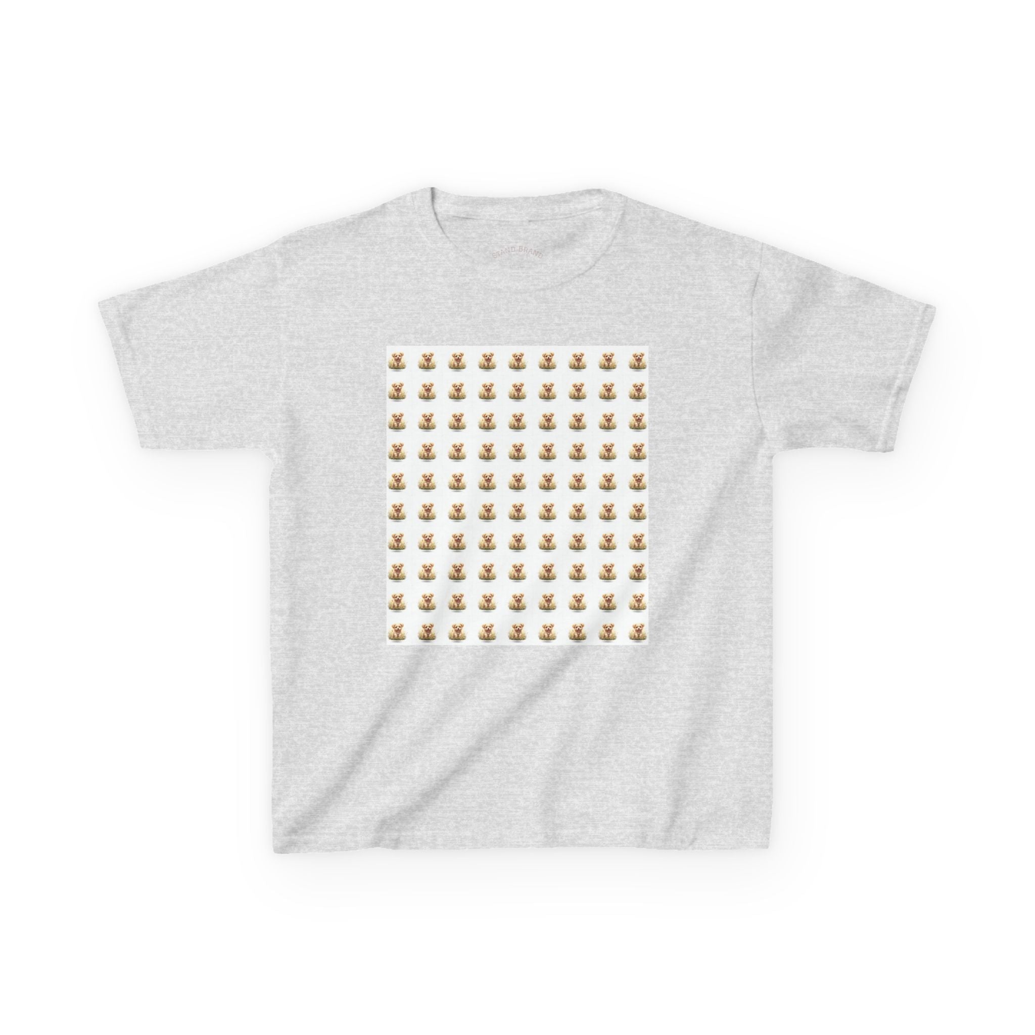 Kids Puppy Shirt