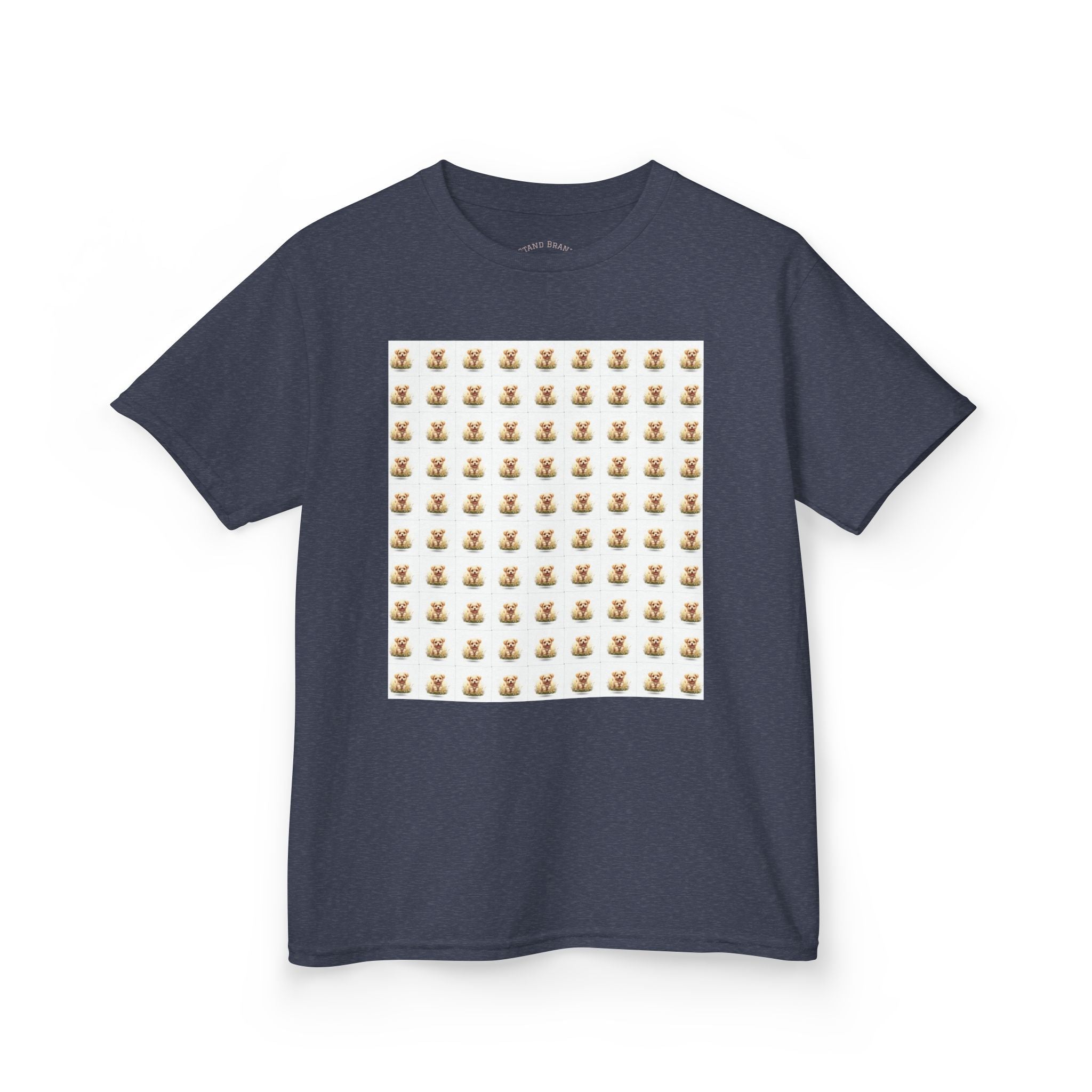 Kids Puppy Shirt