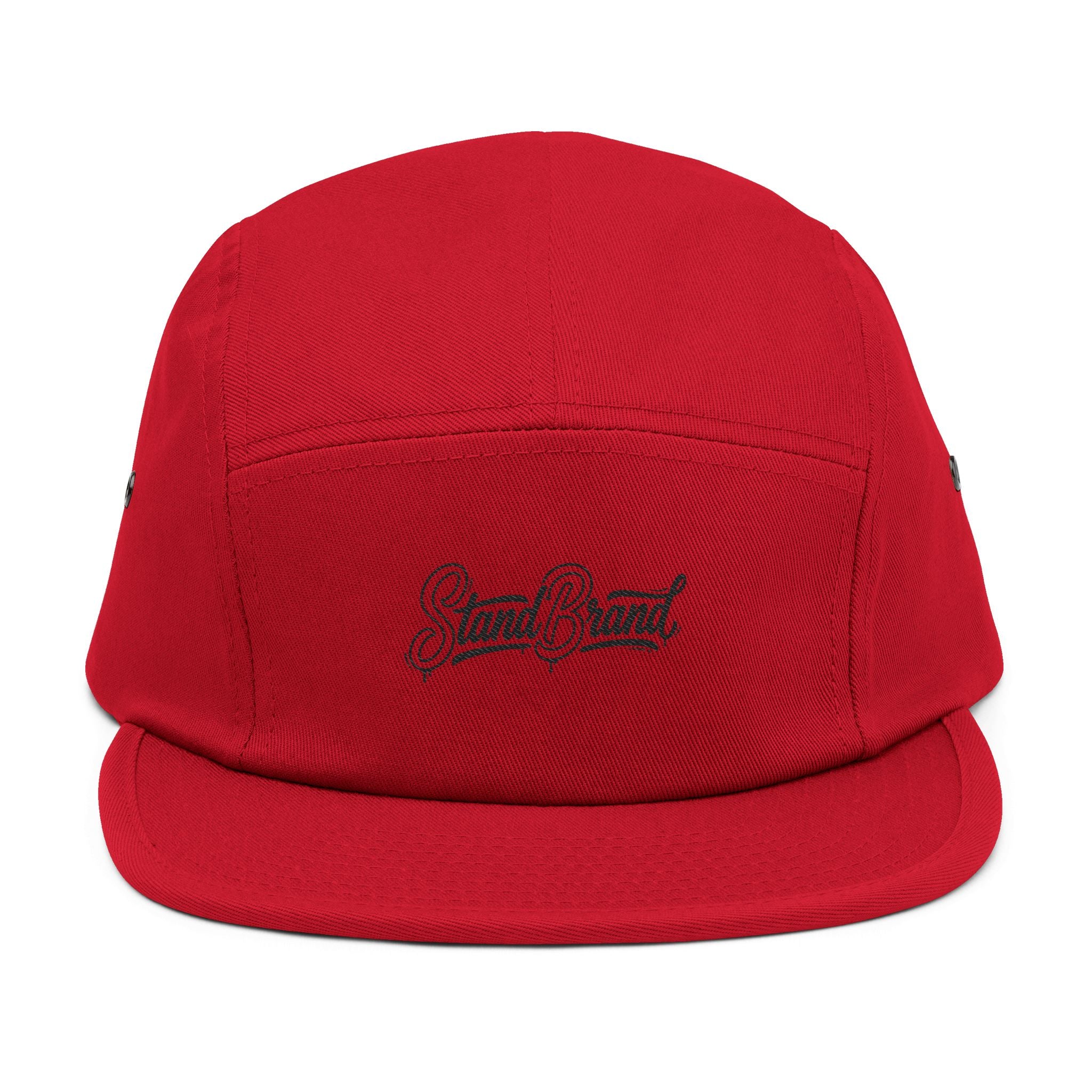 Stand Brand Cap
