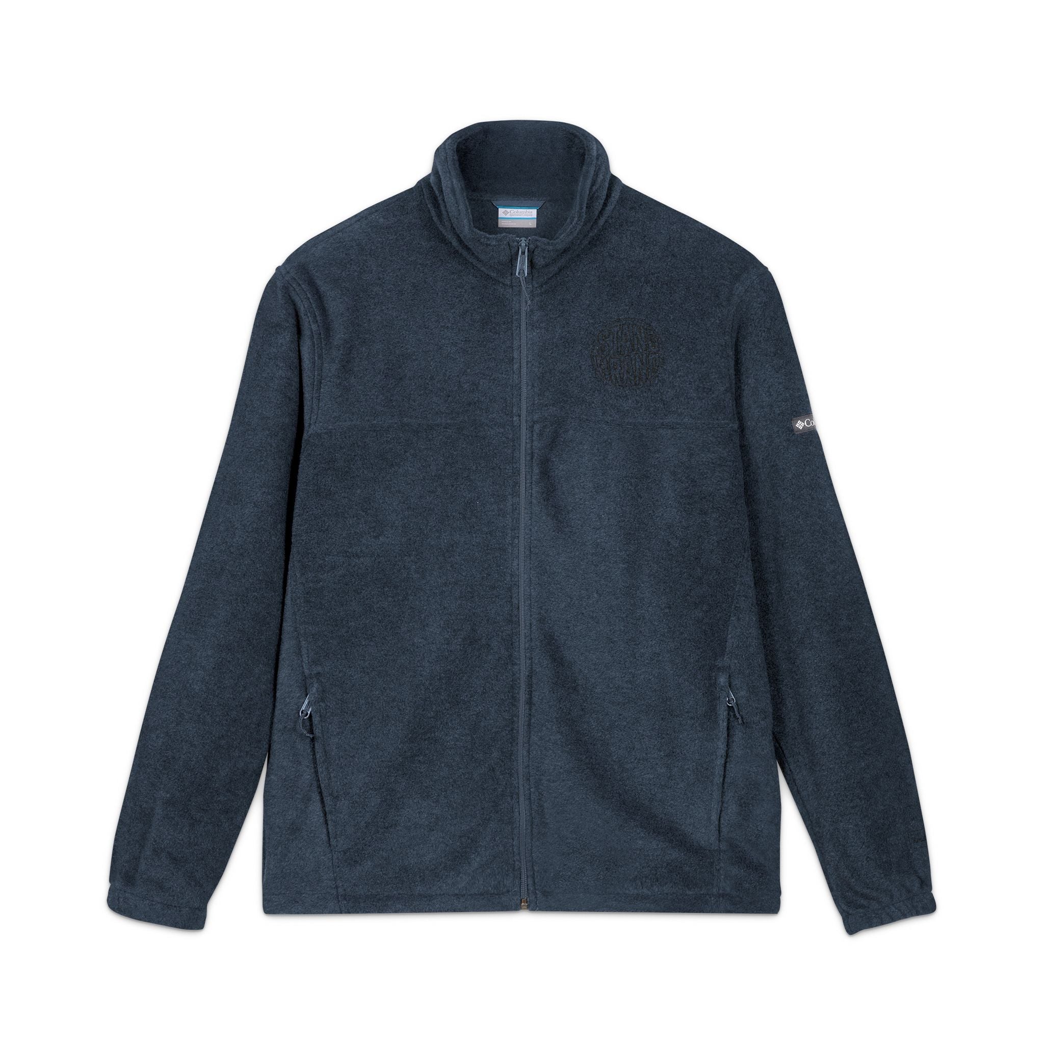 A Jacket (Embroidery)