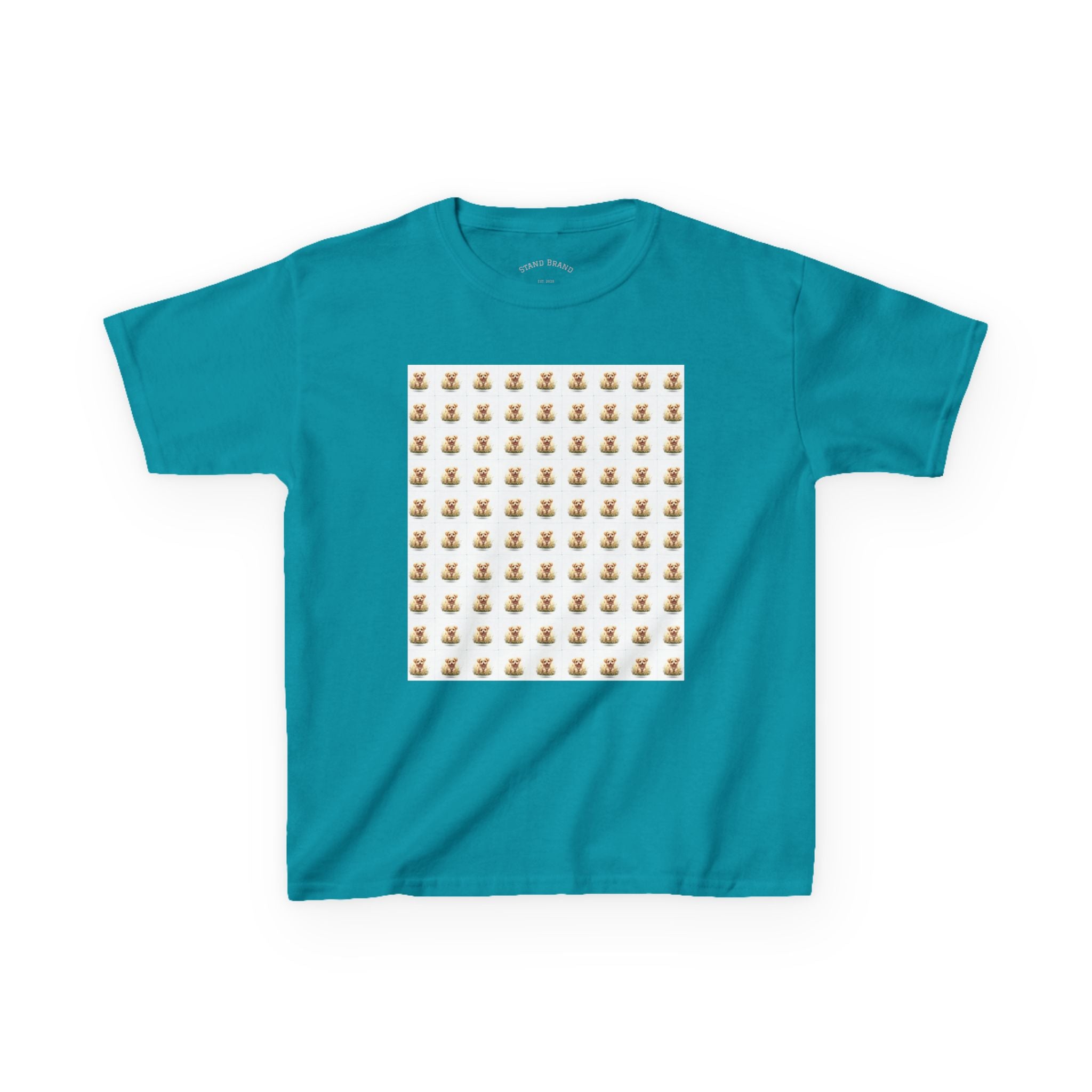 Kids Puppy Shirt