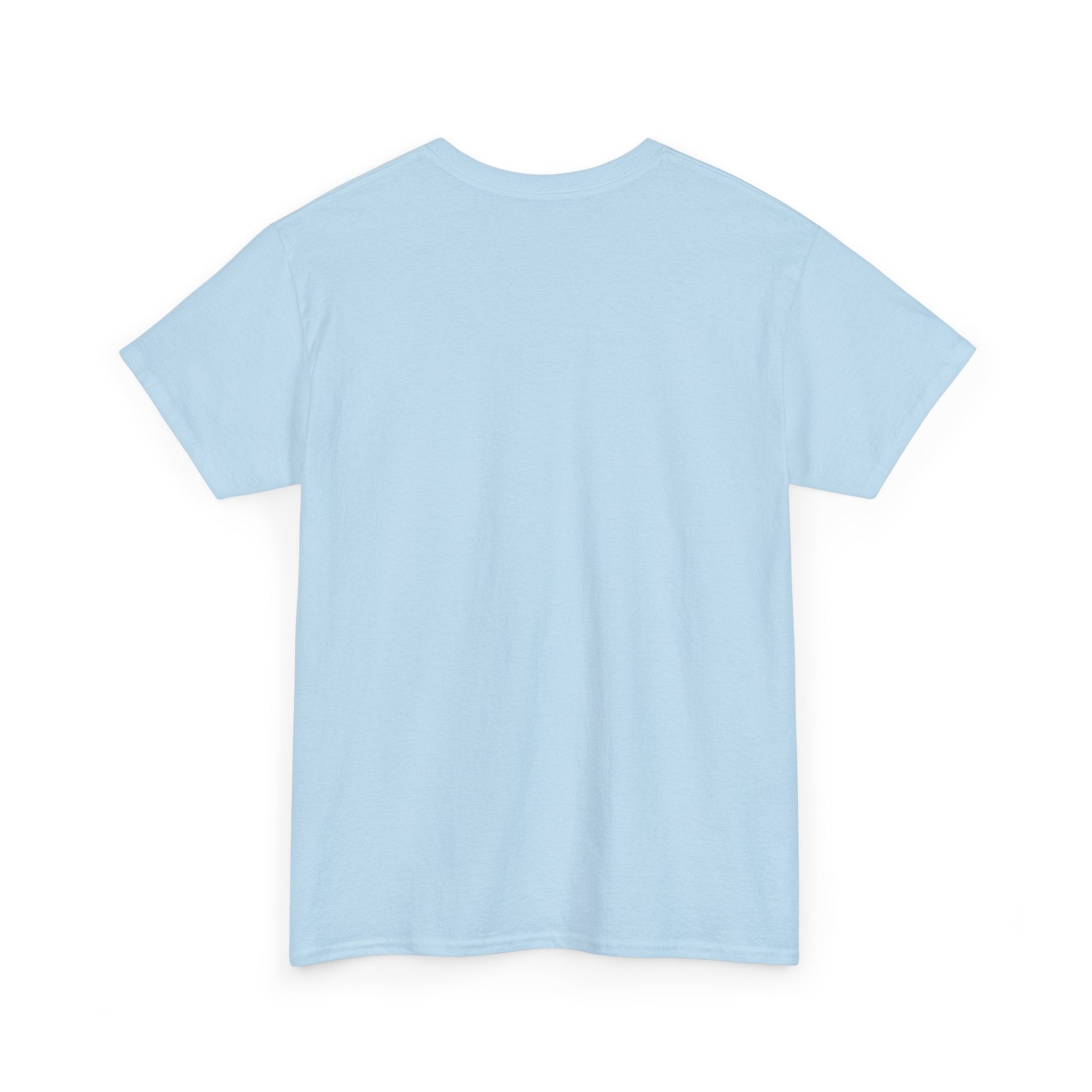 Parrot in an Alley Tee