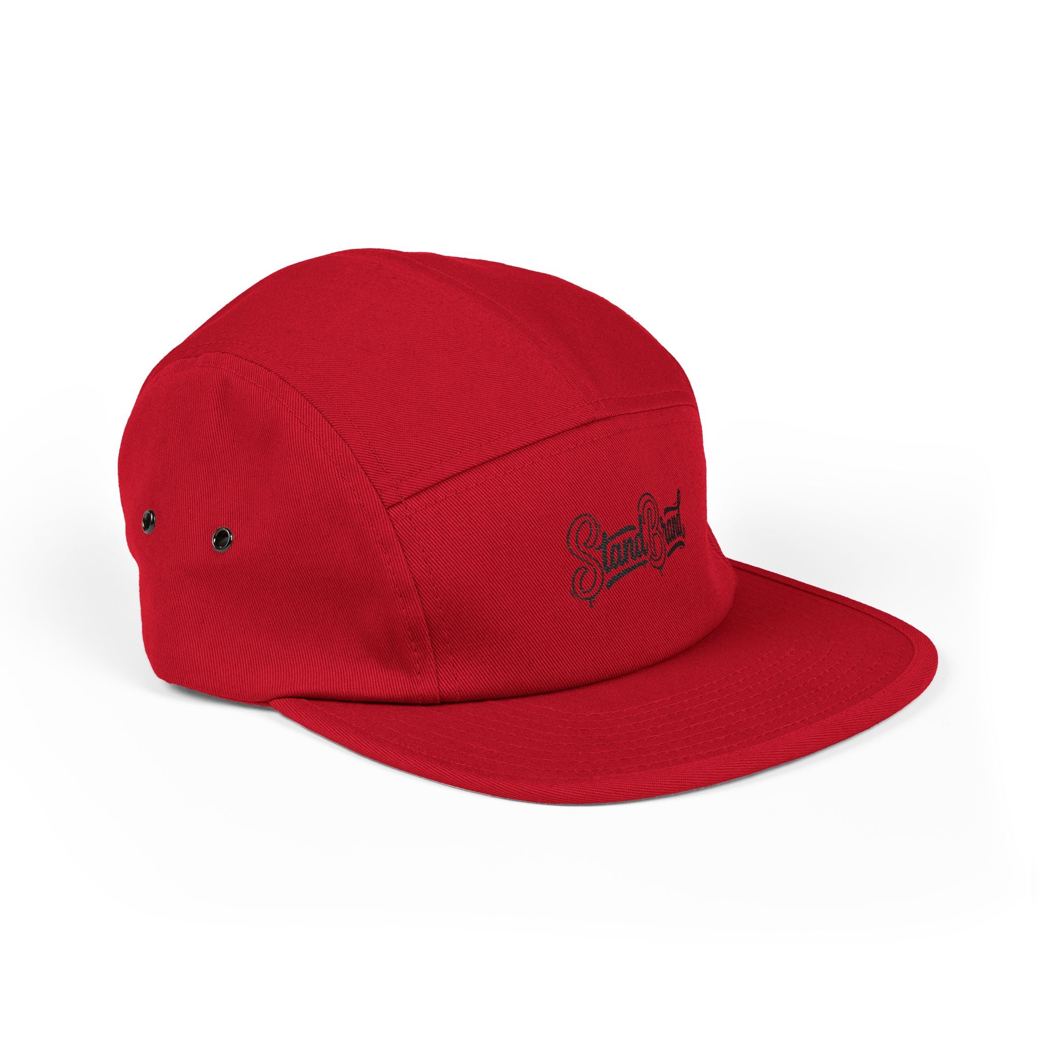 Stand Brand Cap