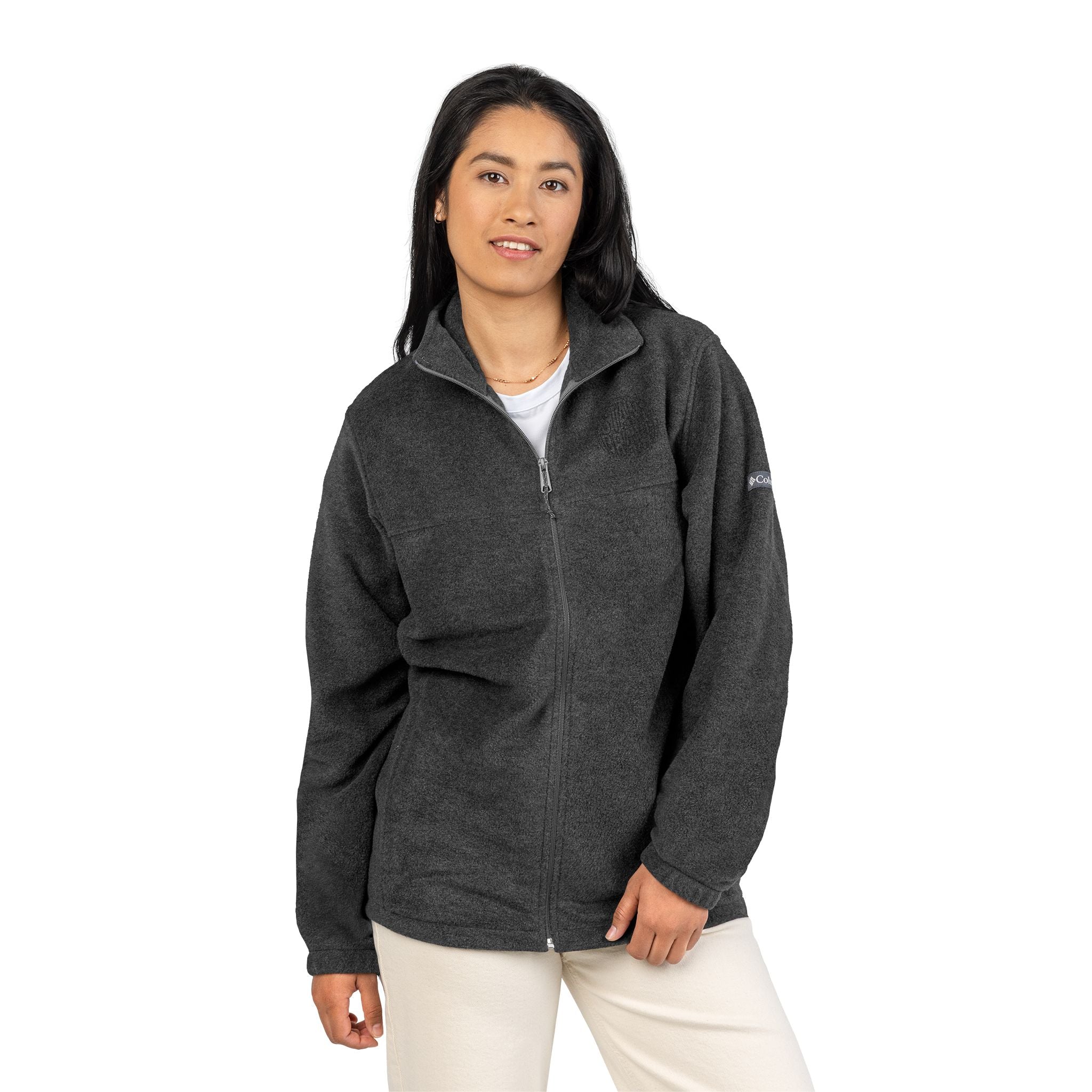 A Jacket (Embroidery)