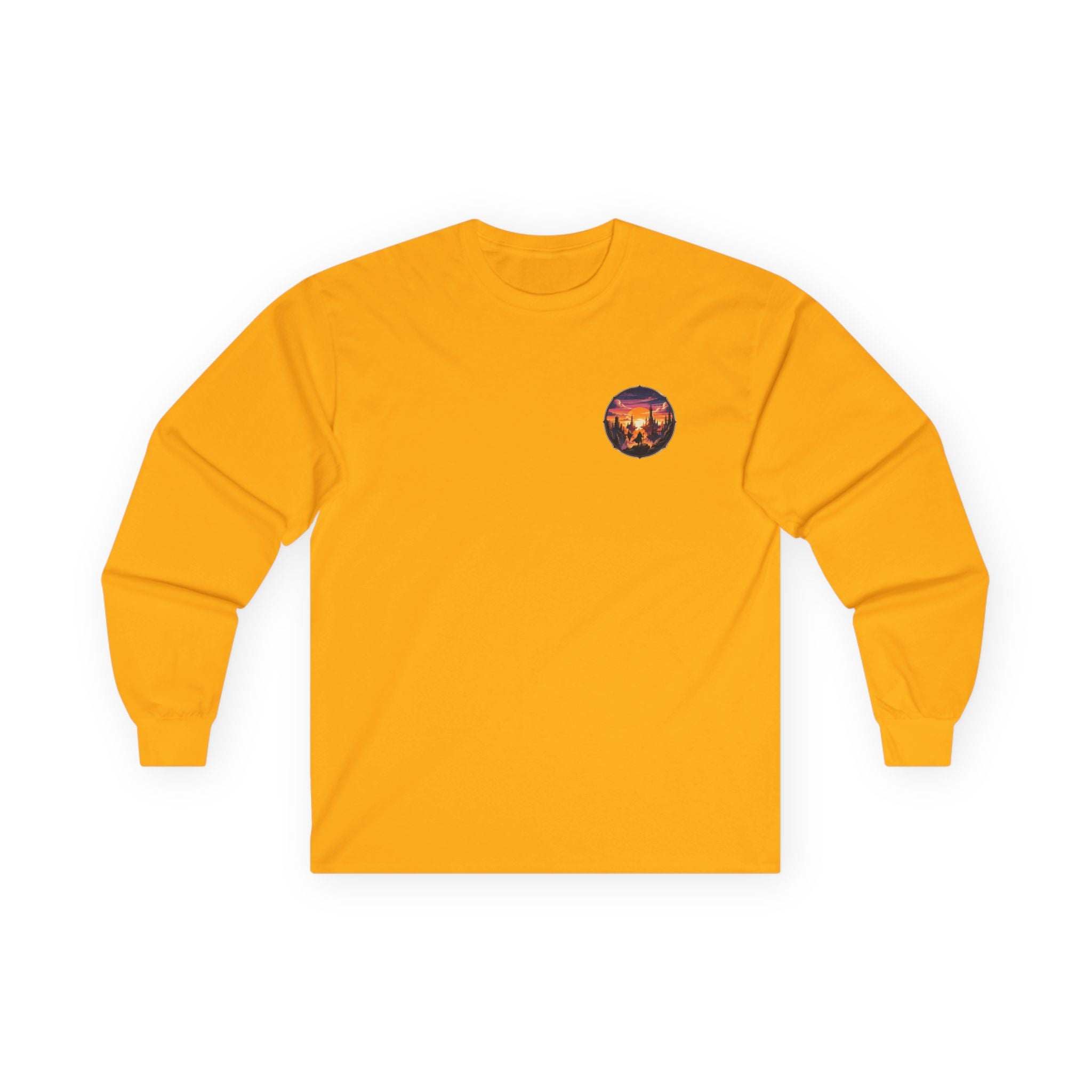 New Quest Shirt