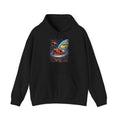 Space Ice Cream Hoodie