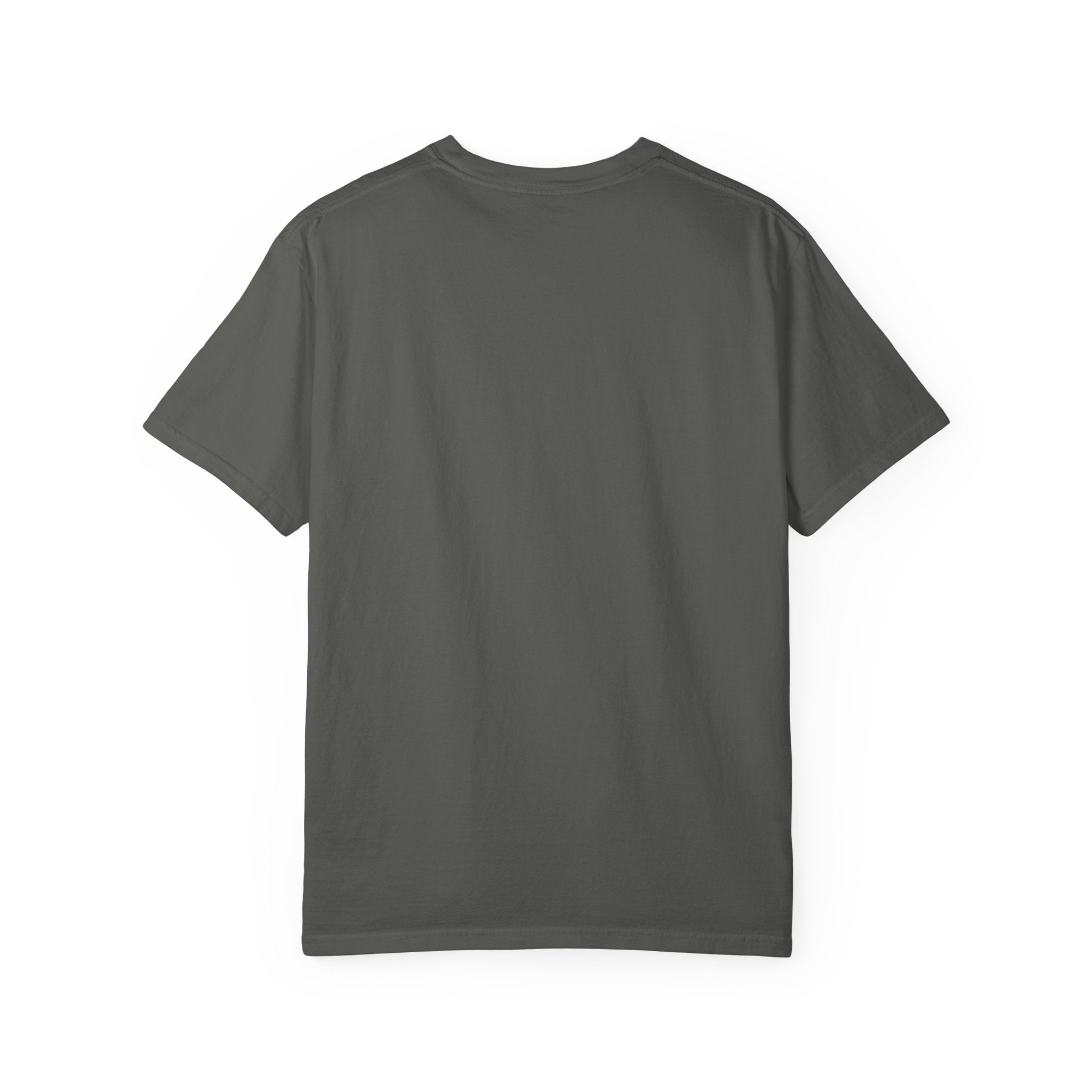 Chaotic Bird T-shirt
