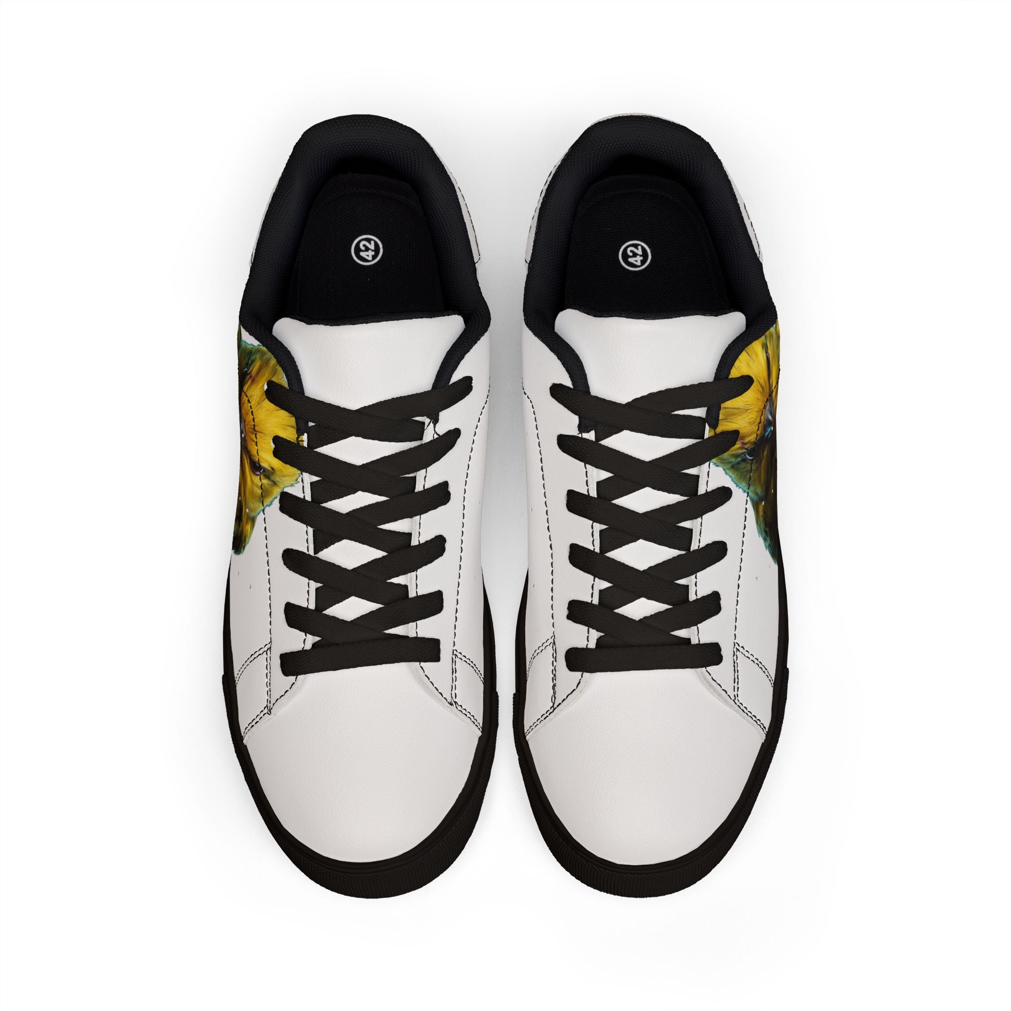 Birdy Shoes 1