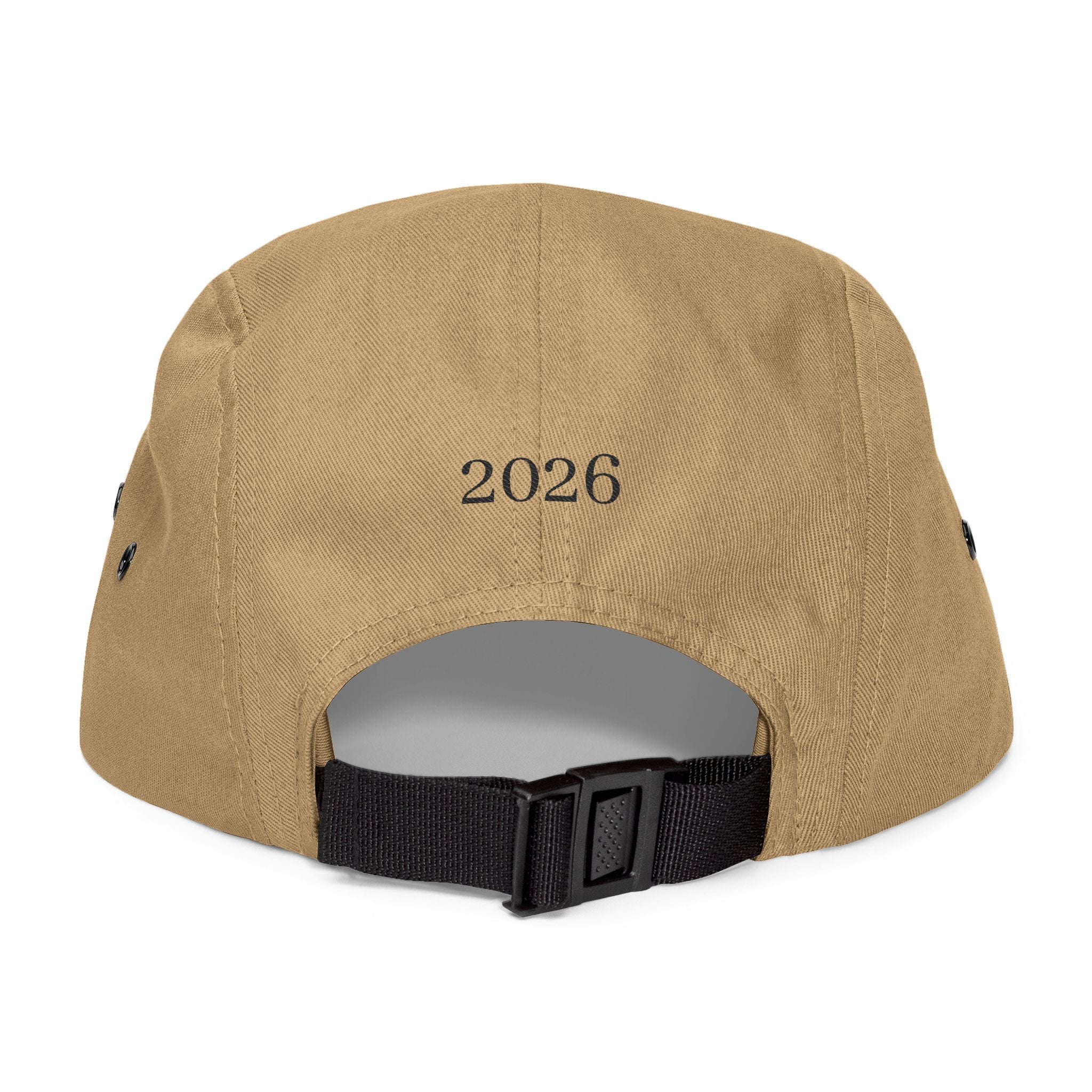 Stand Brand Cap