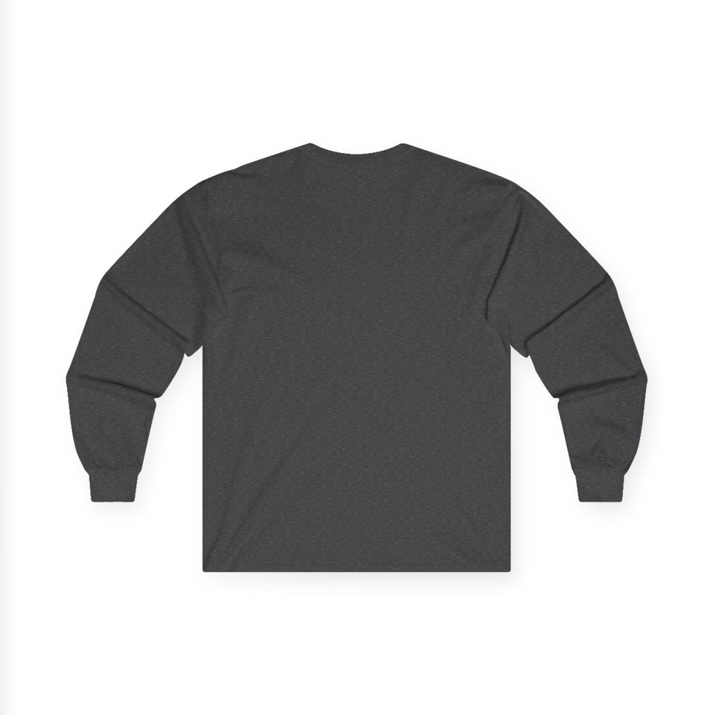 Hiker Logo Long Sleeve Tee