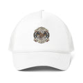 Foam Mesh-Back Trucker Cap