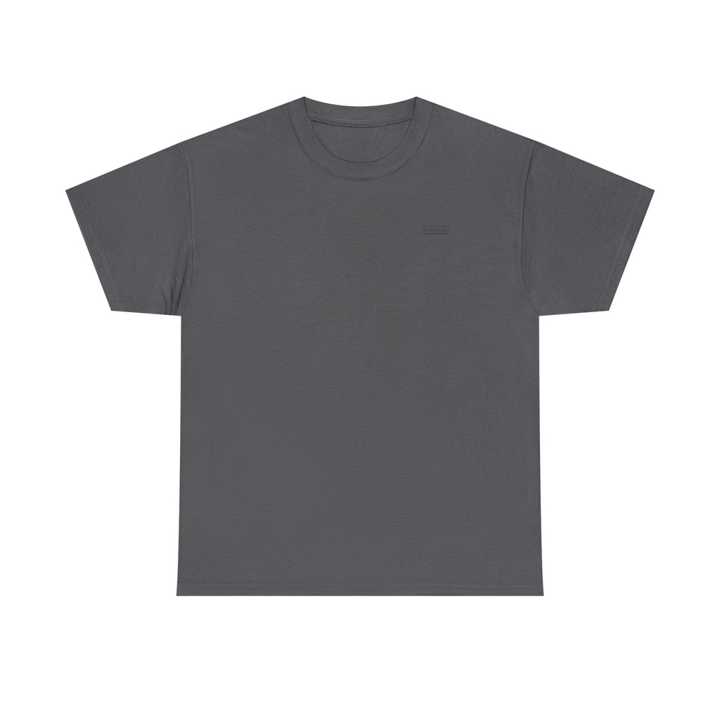 Hot Scalp Warning (black logo)