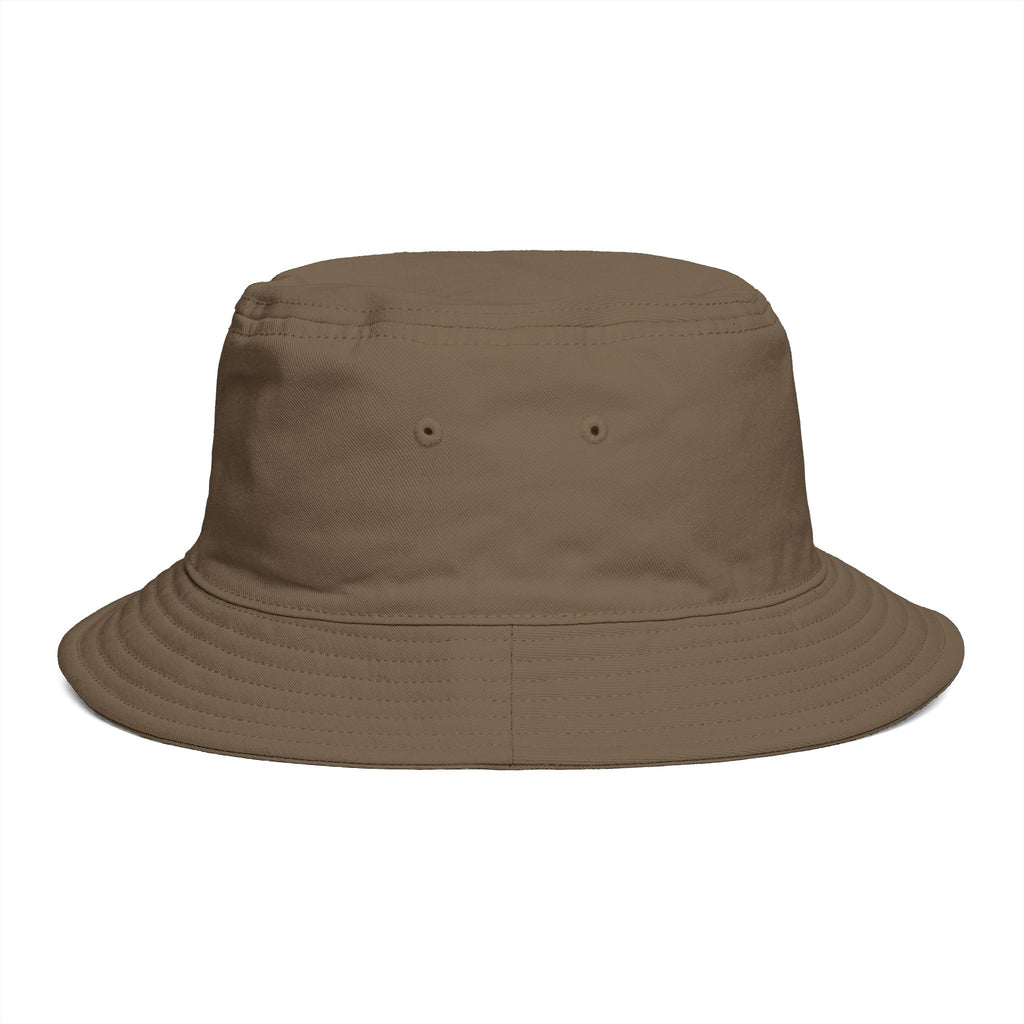 Bucket Hat stand brand
