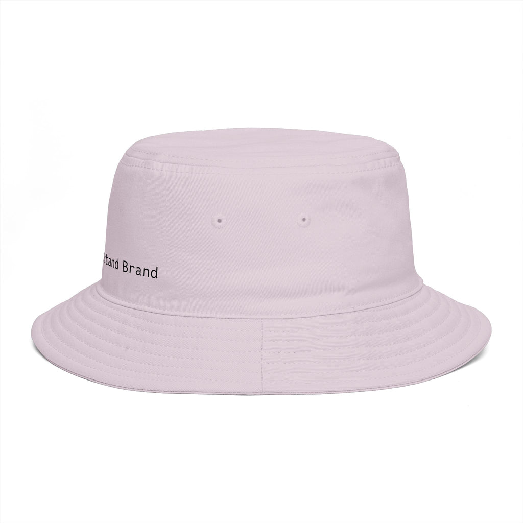 Bucket Hat stand brand
