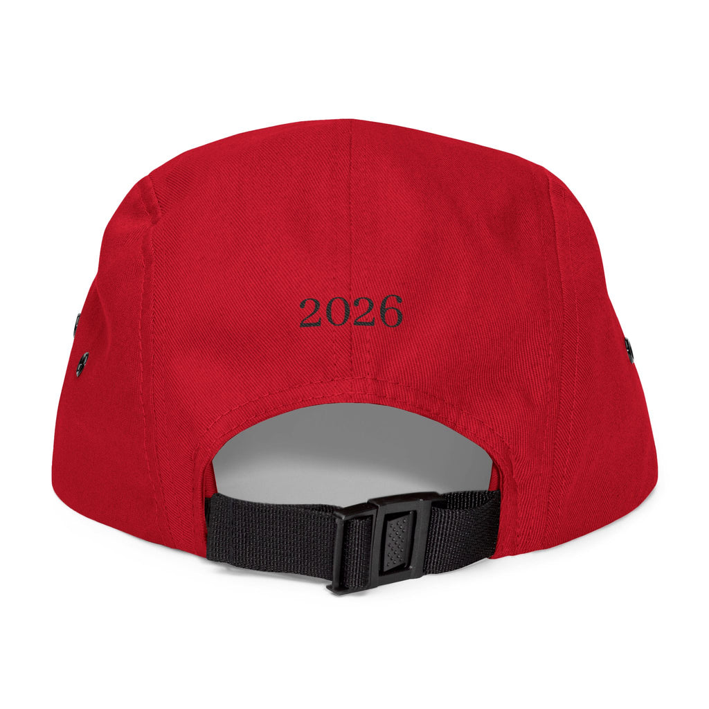 Stand Brand Cap